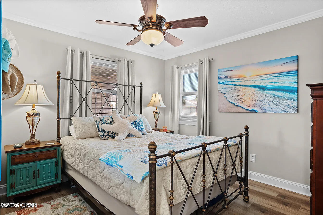 Gulf Highlands Beach Resort - Residential