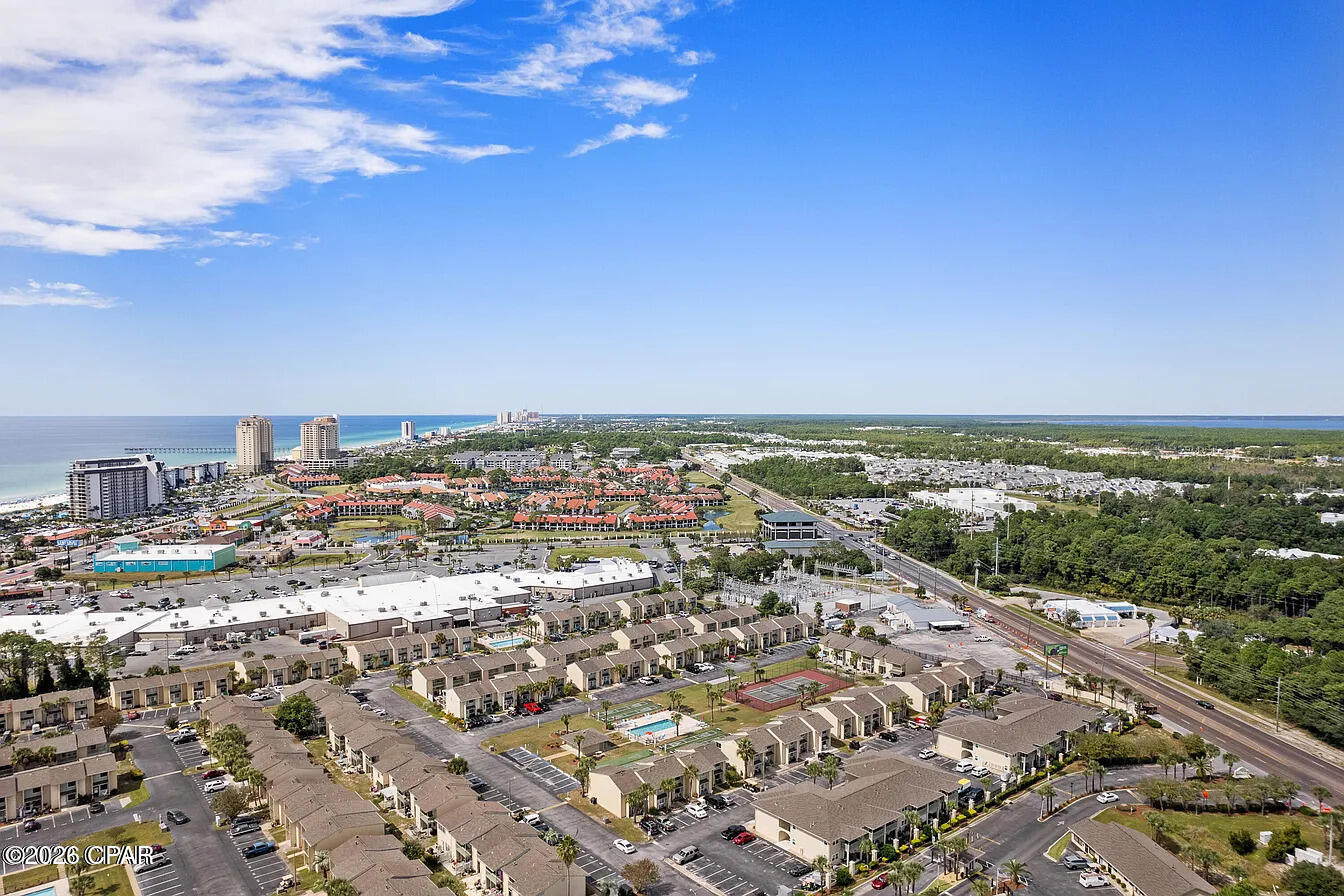 Gulf Highlands Beach Resort - Residential