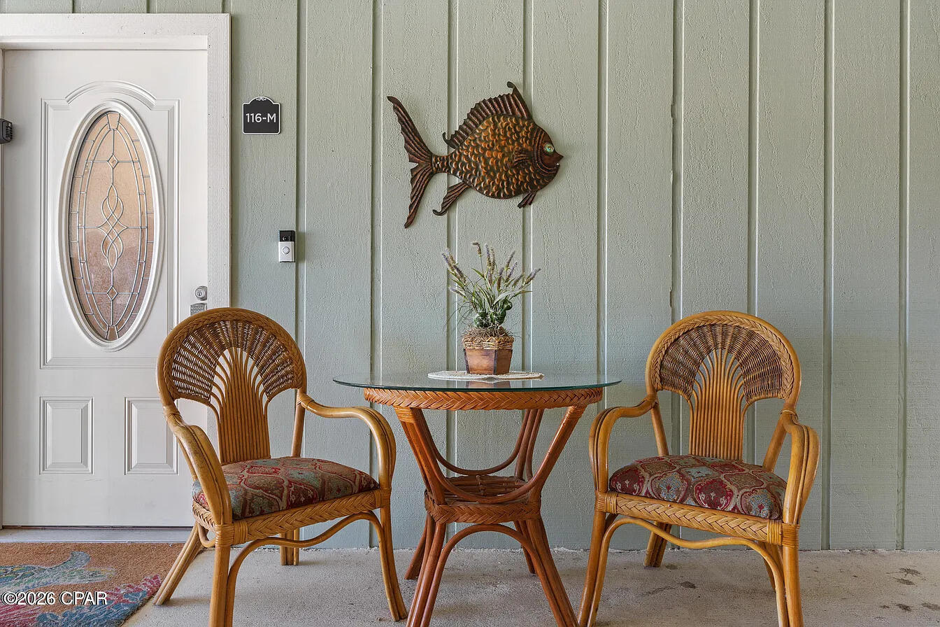 Gulf Highlands Beach Resort - Residential