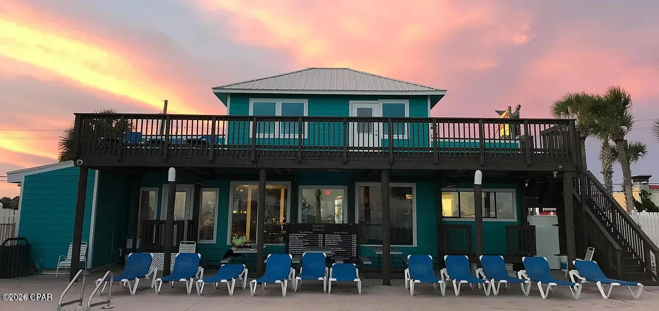 Gulf Highlands Beach Resort - Residential