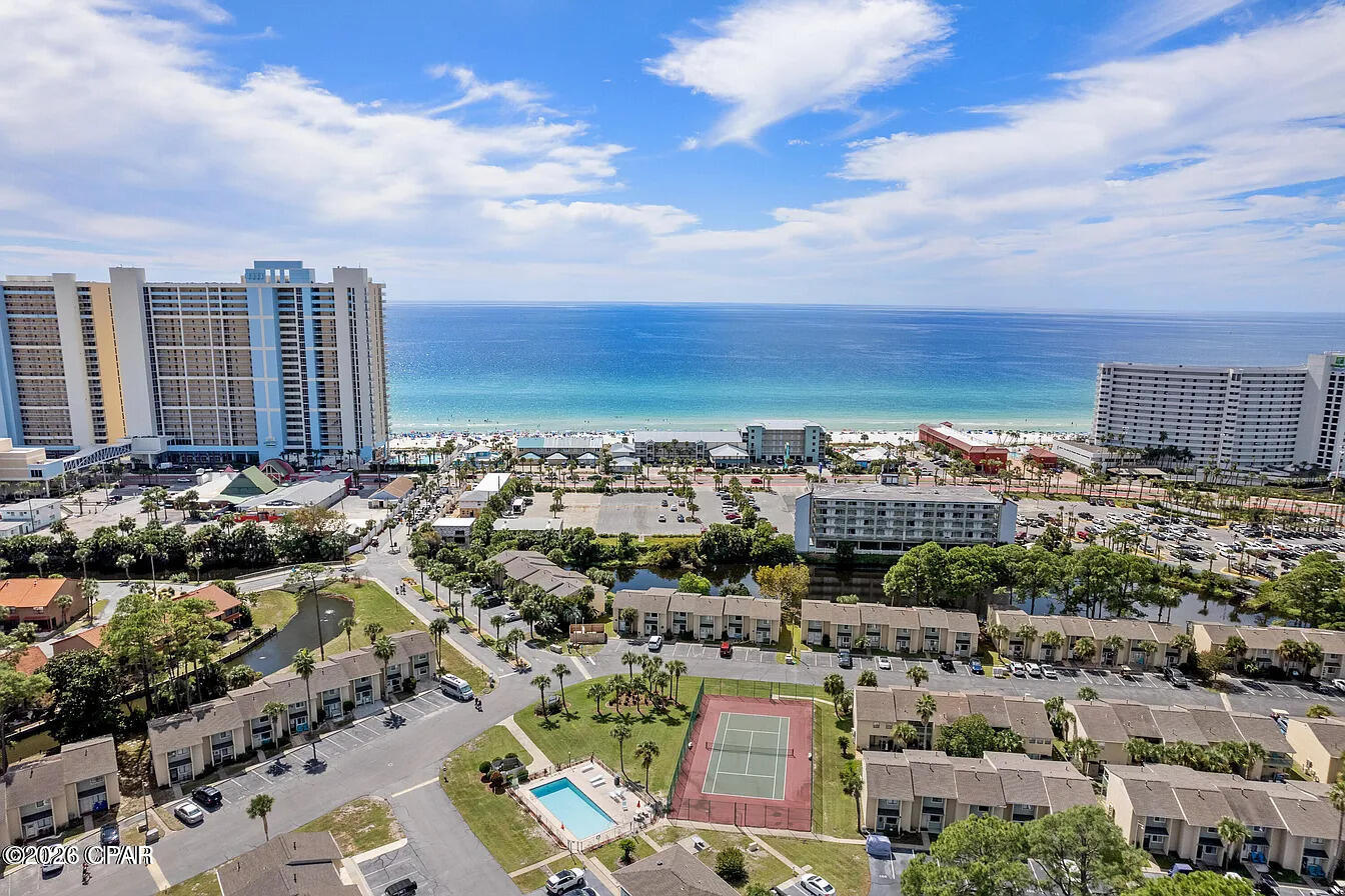 Gulf Highlands Beach Resort - Residential