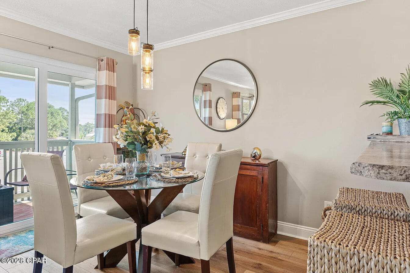 Gulf Highlands Beach Resort - Residential