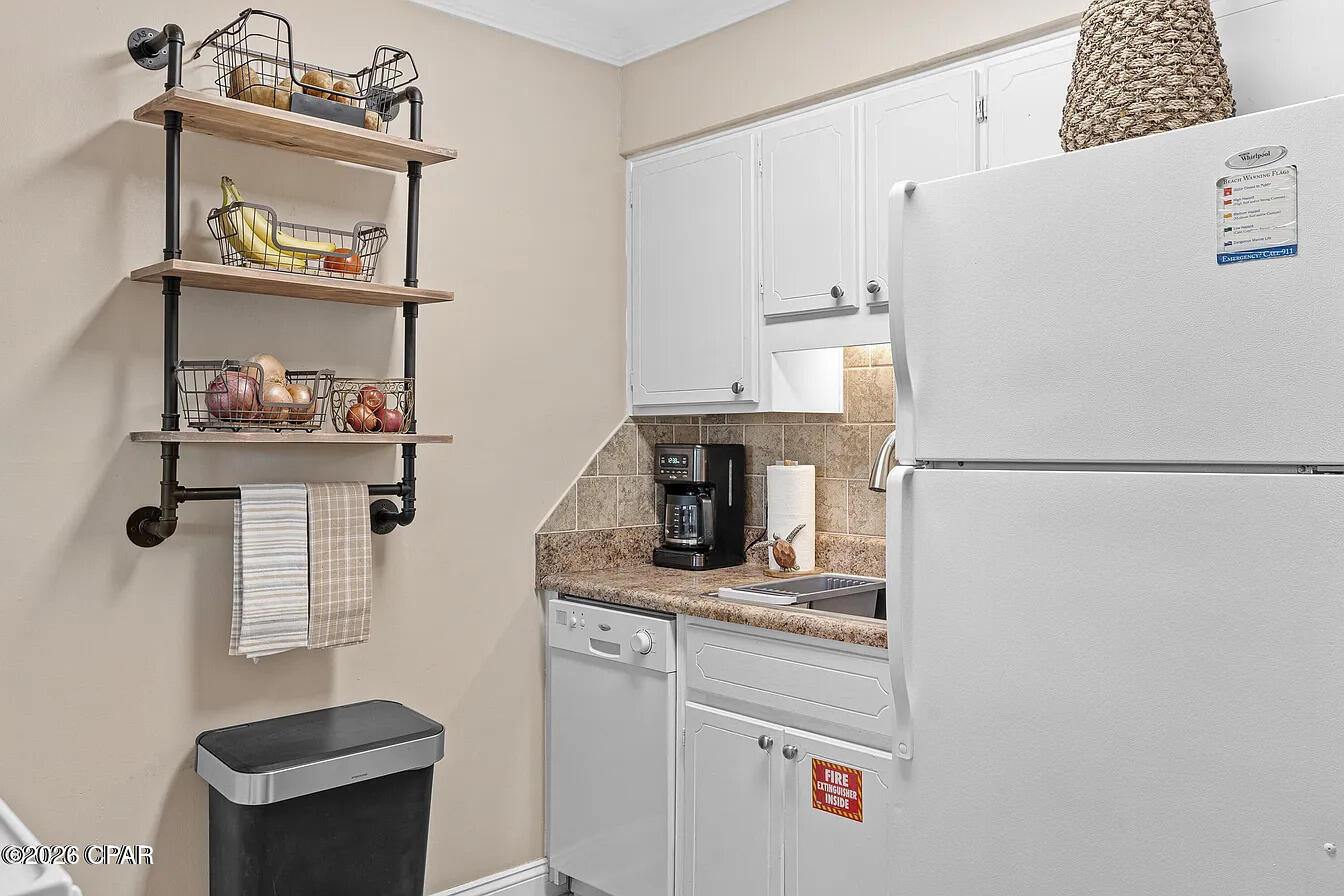 Gulf Highlands Beach Resort - Residential