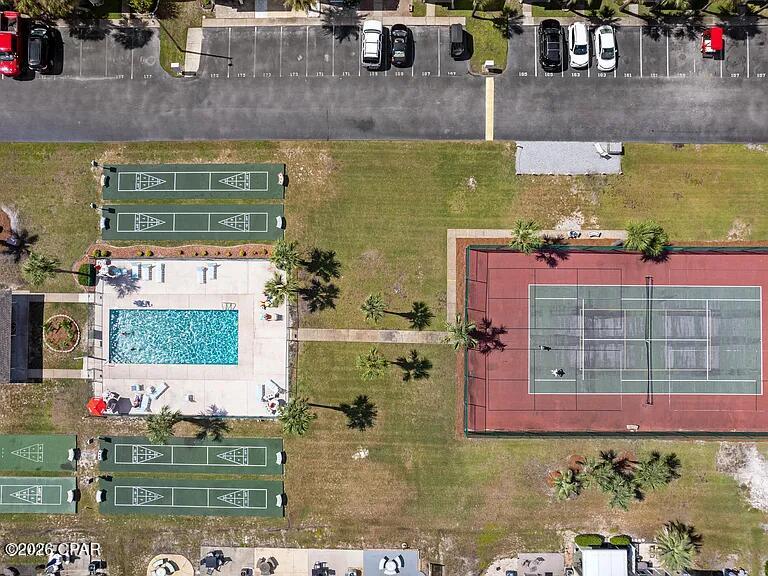 Gulf Highlands Beach Resort - Residential