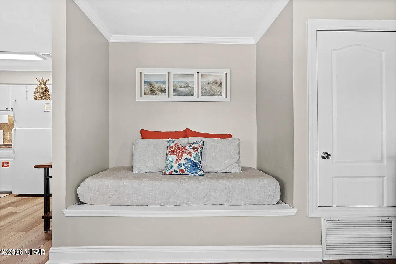 Gulf Highlands Beach Resort - Residential