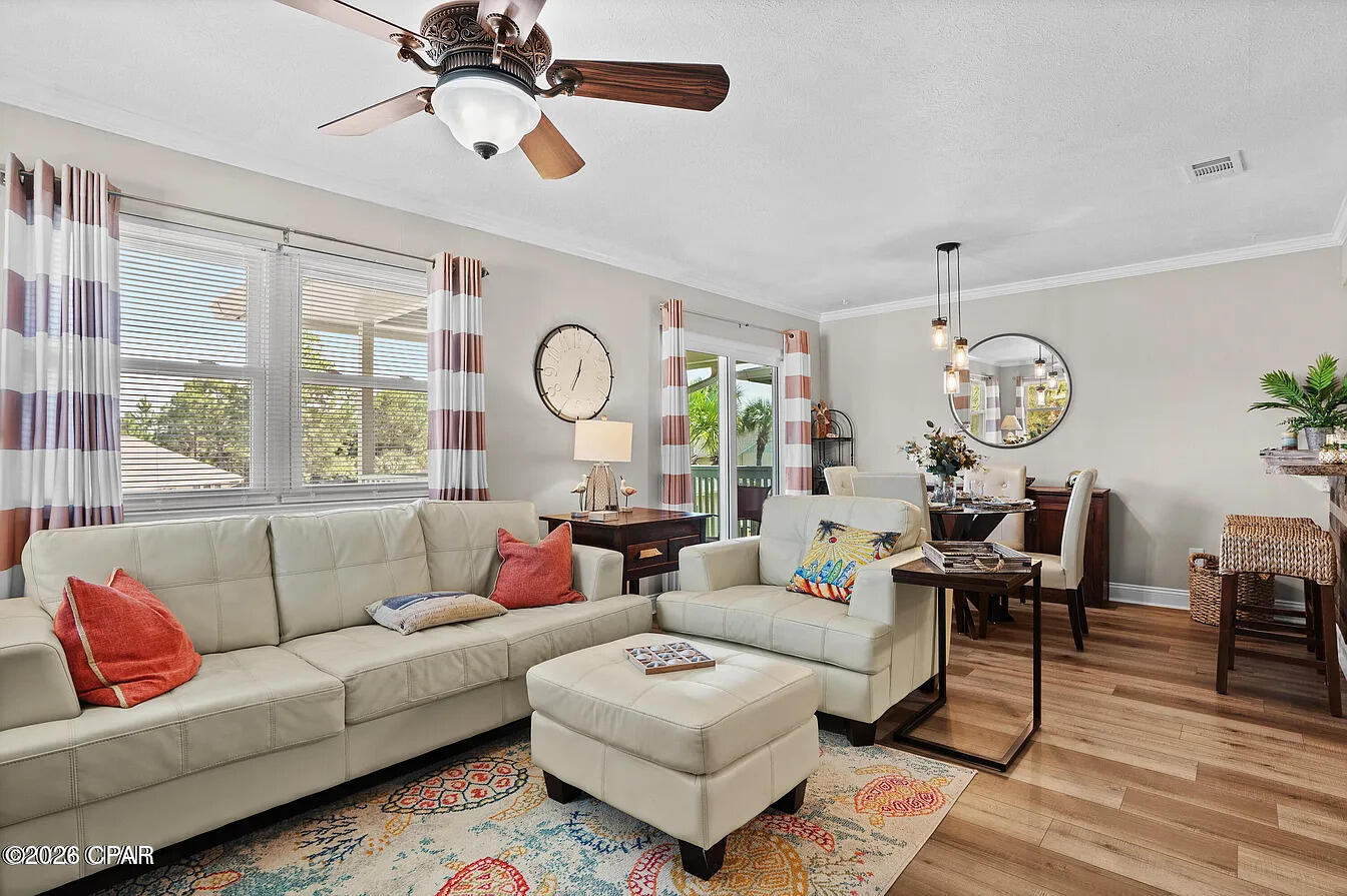 Gulf Highlands Beach Resort - Residential