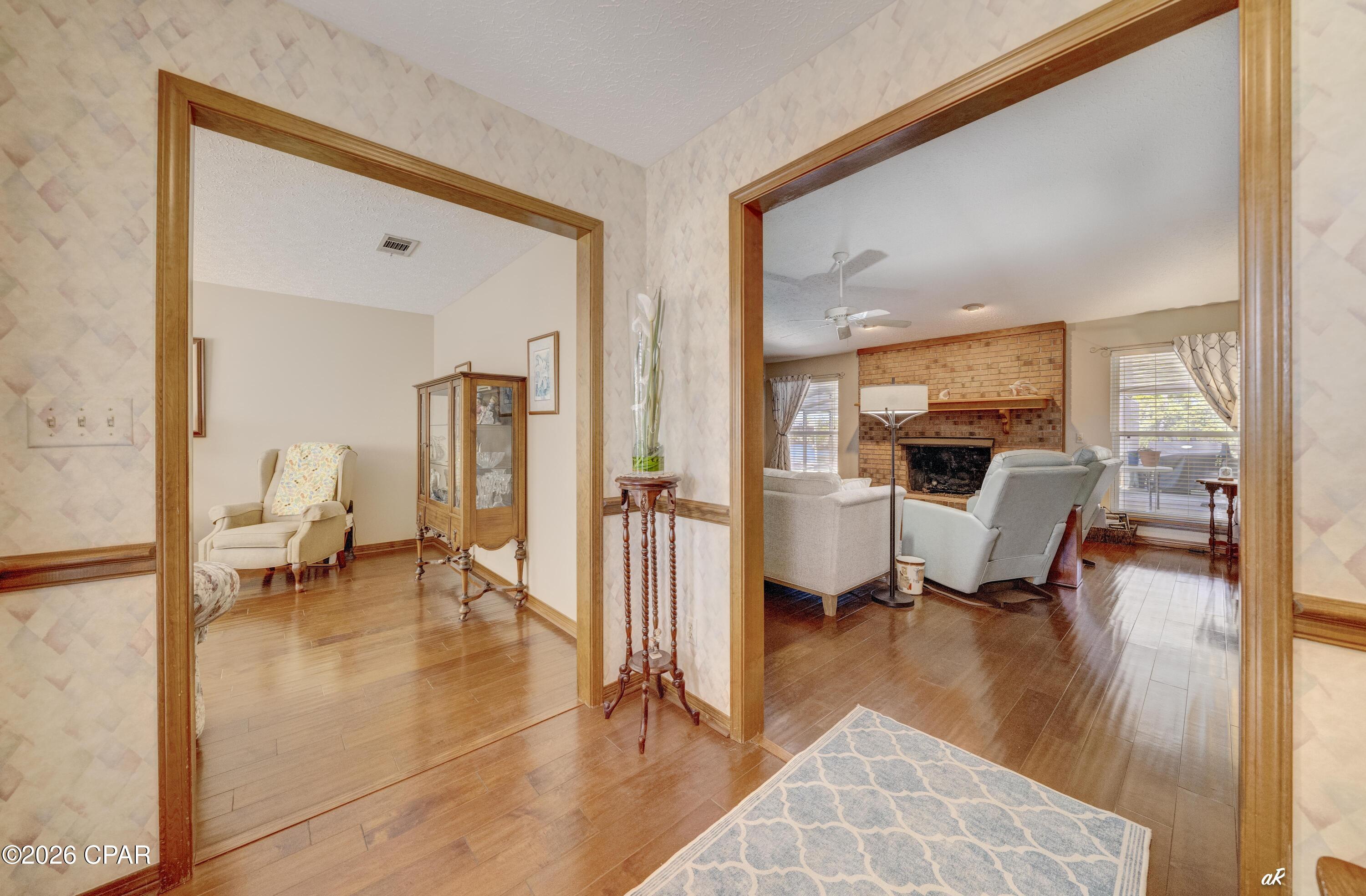 Kings Point - Residential