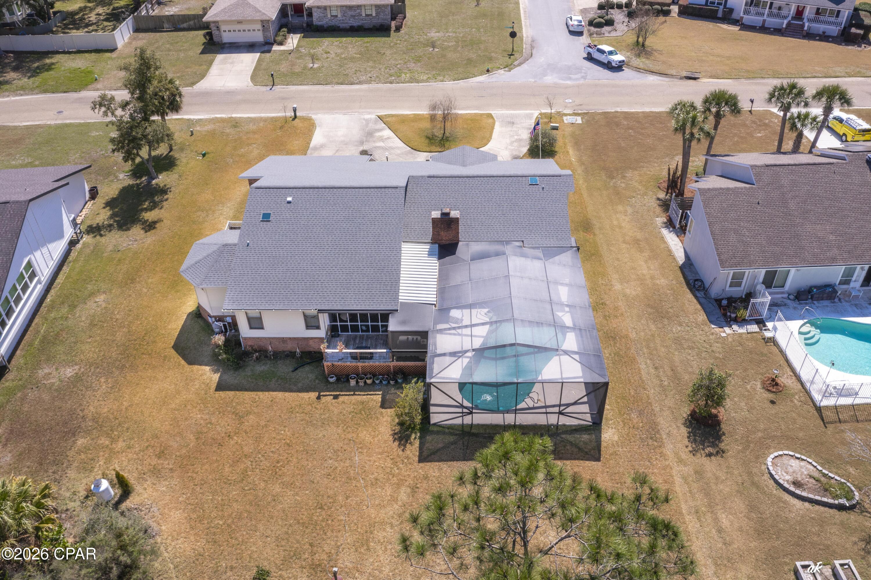 Kings Point - Residential