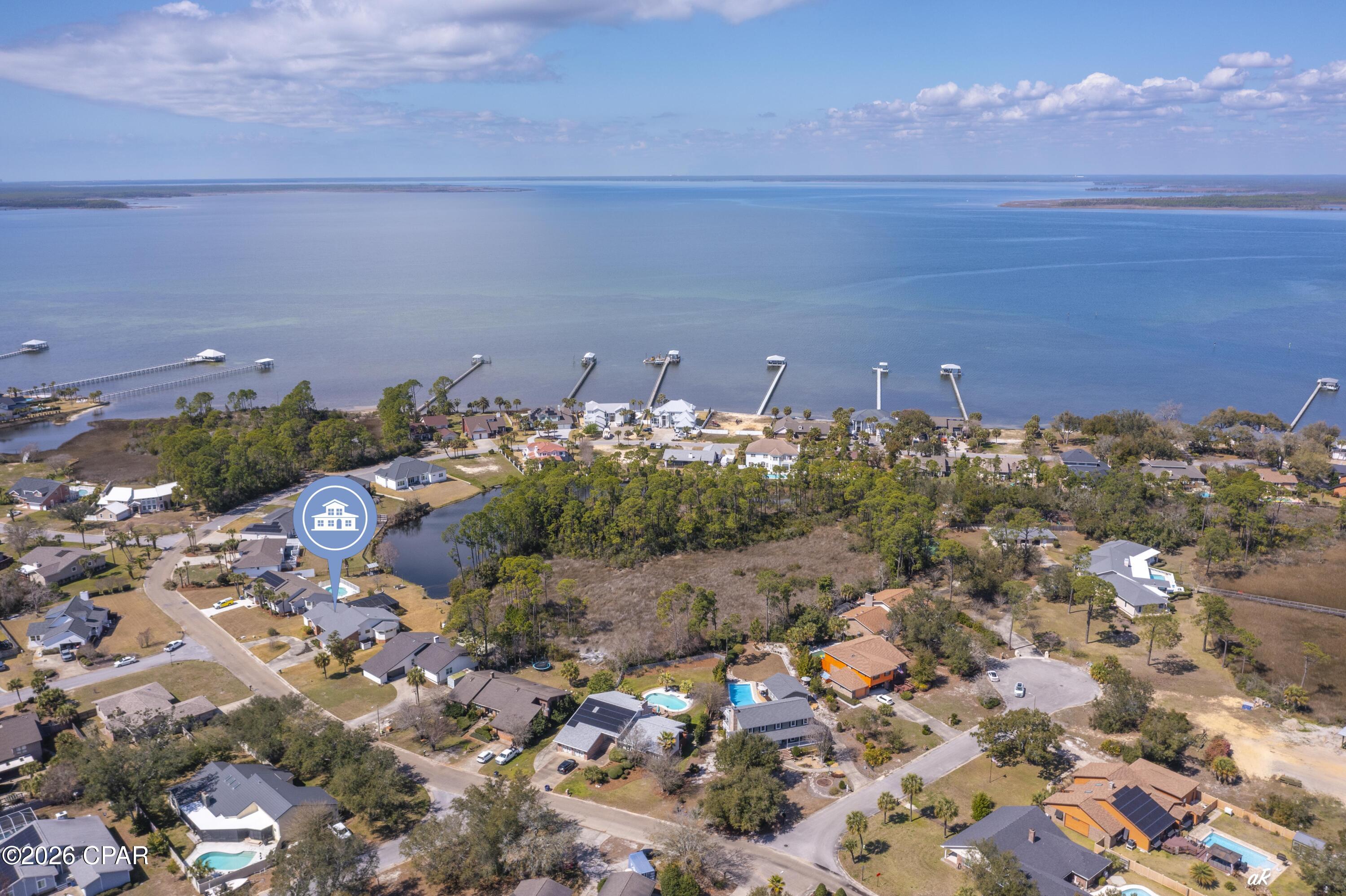 Kings Point - Residential