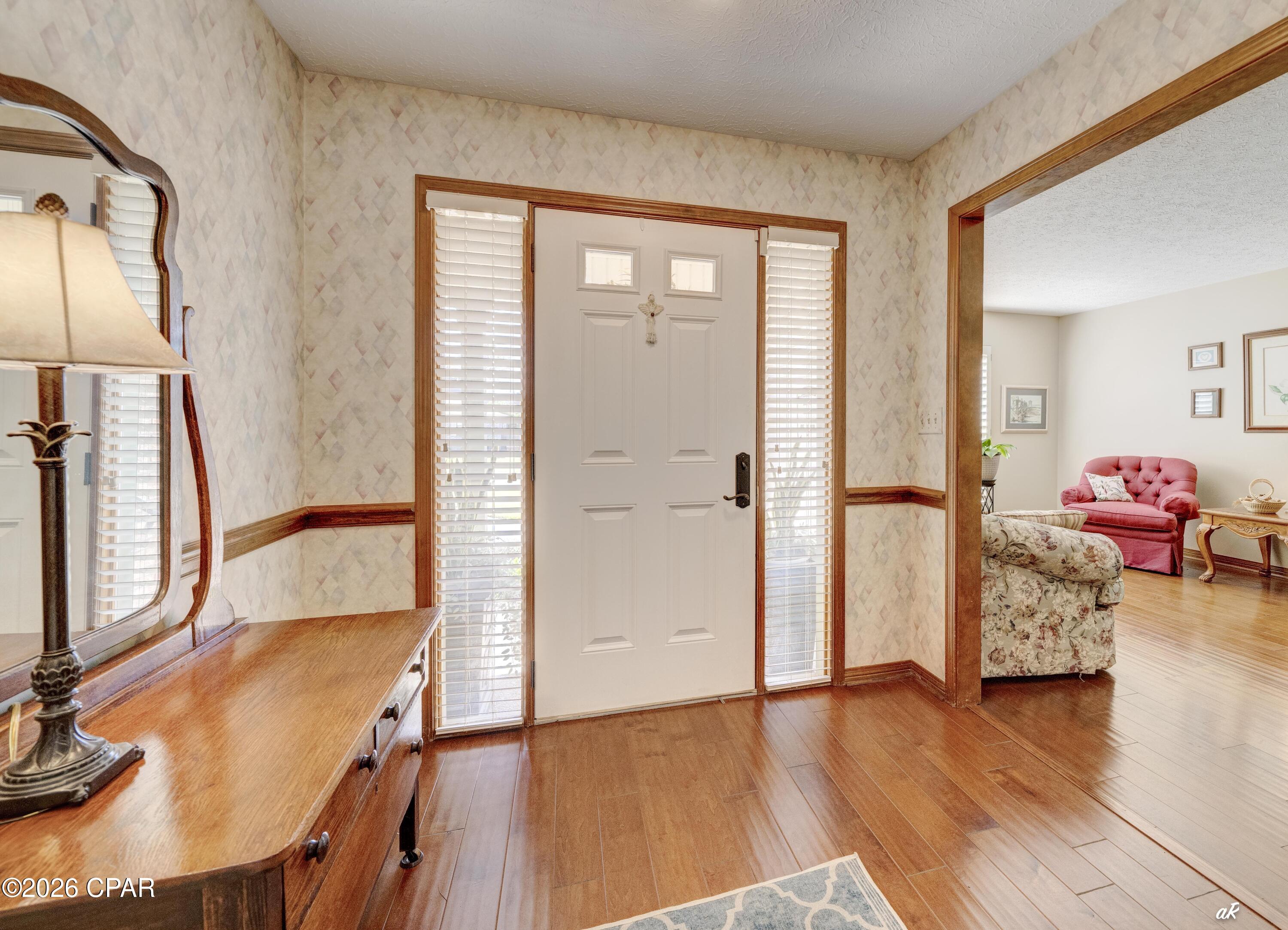 Kings Point - Residential