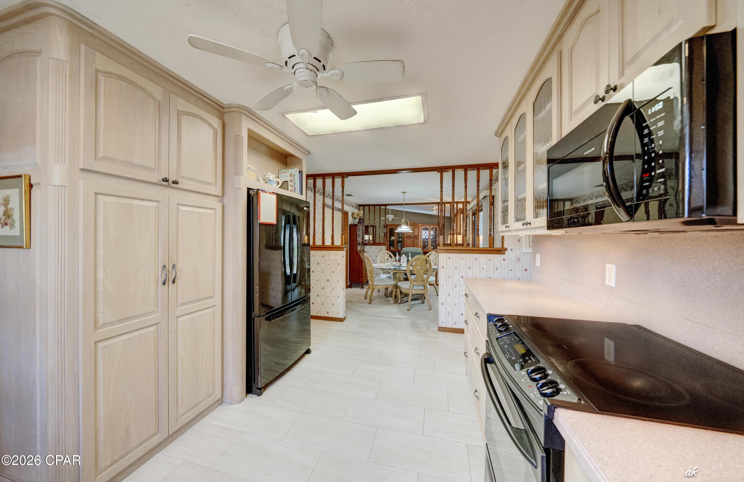 Kings Point - Residential