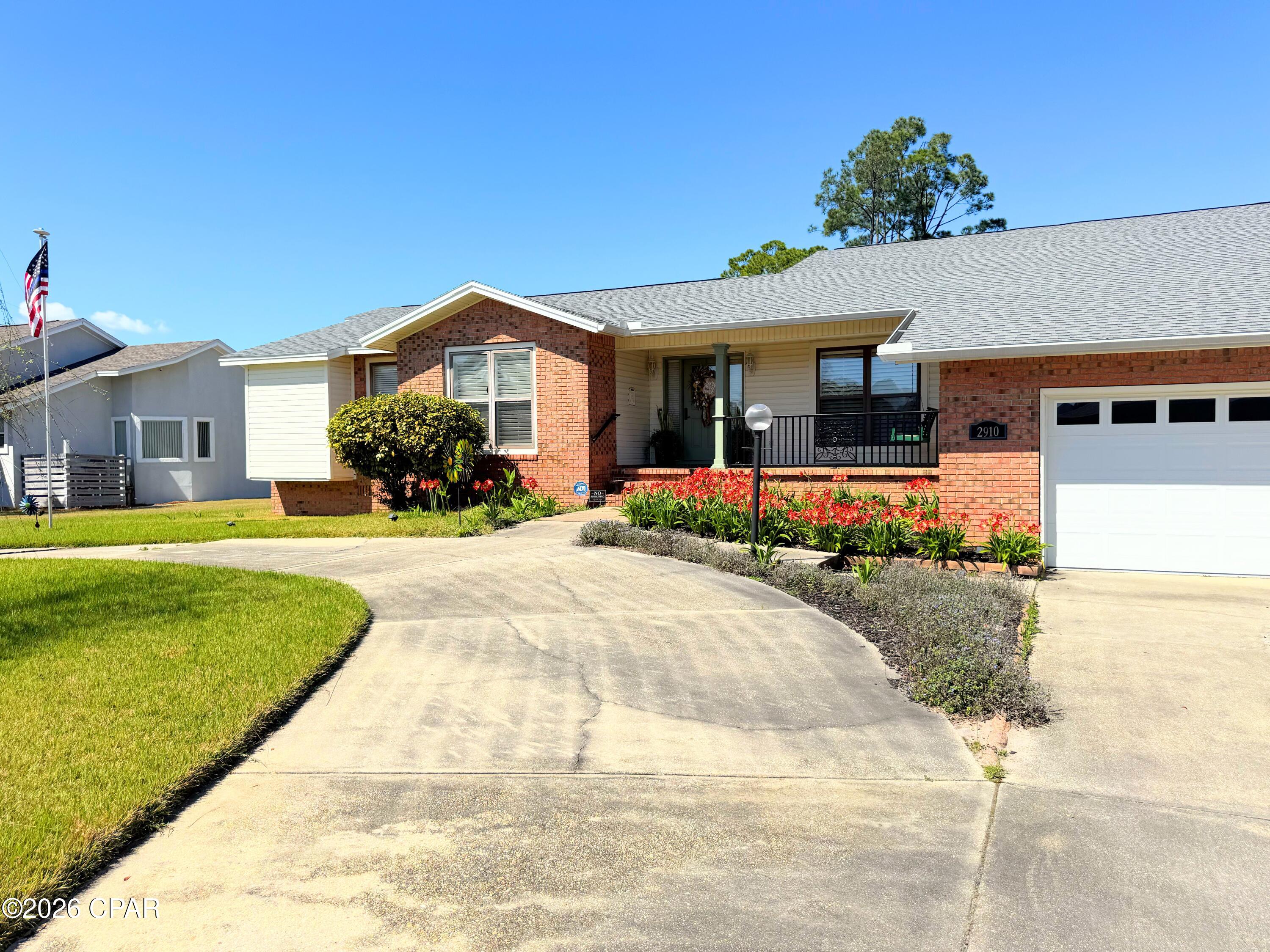 Kings Point - Residential