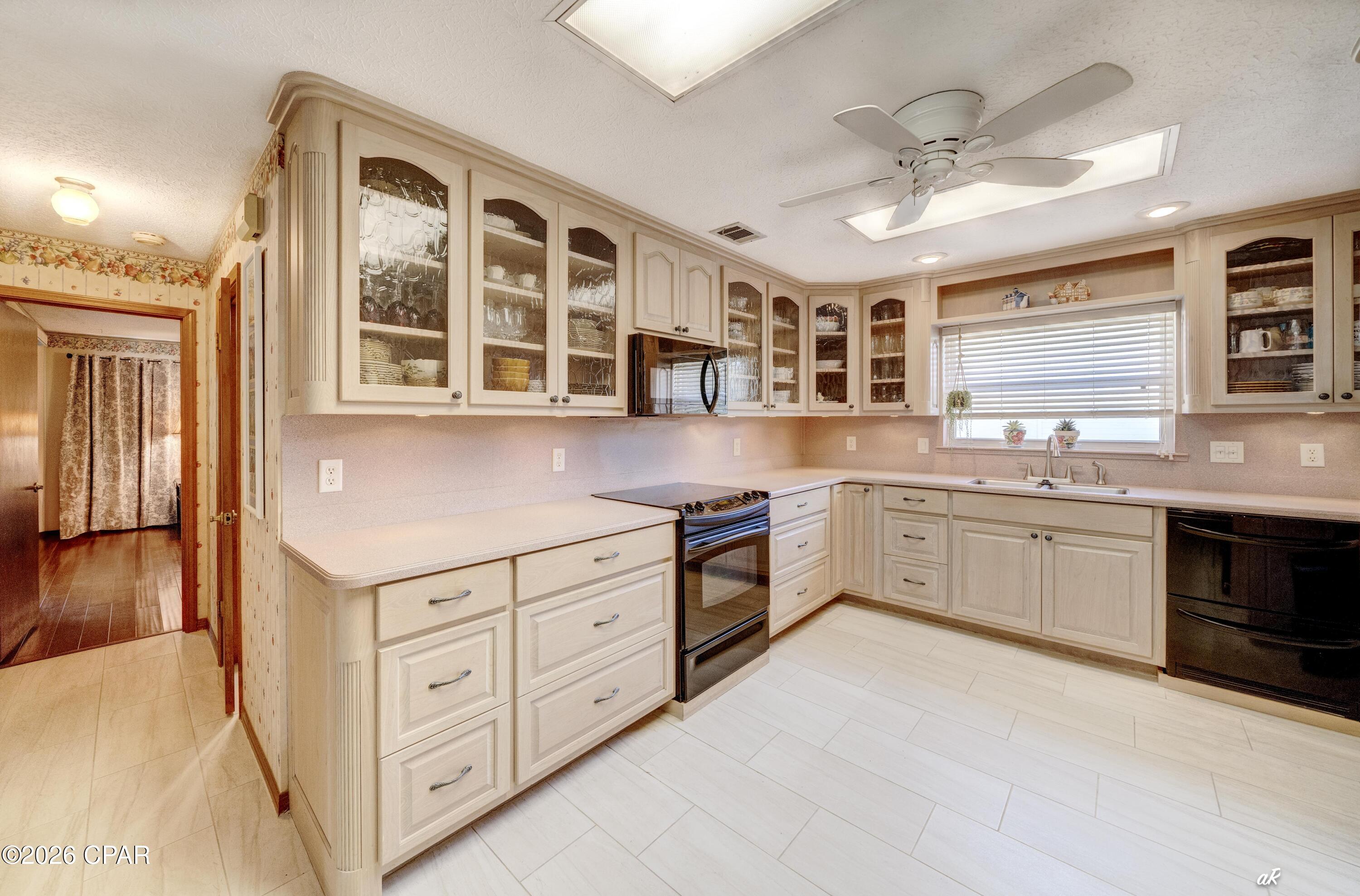 Kings Point - Residential