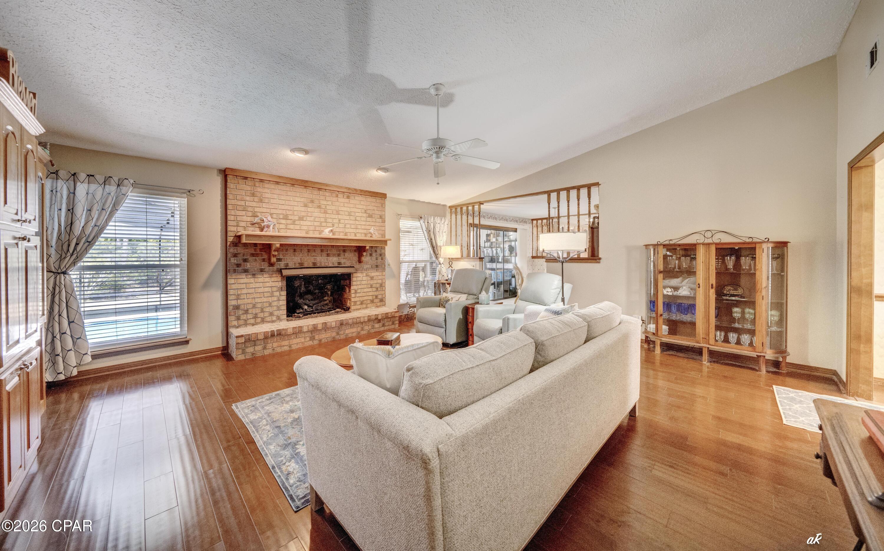 Kings Point - Residential