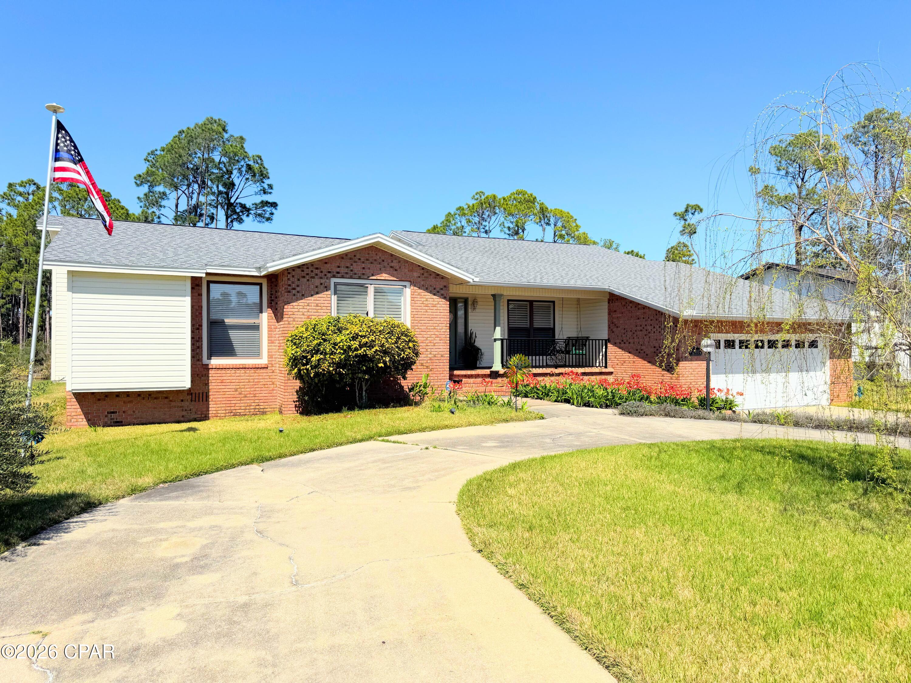 Kings Point - Residential