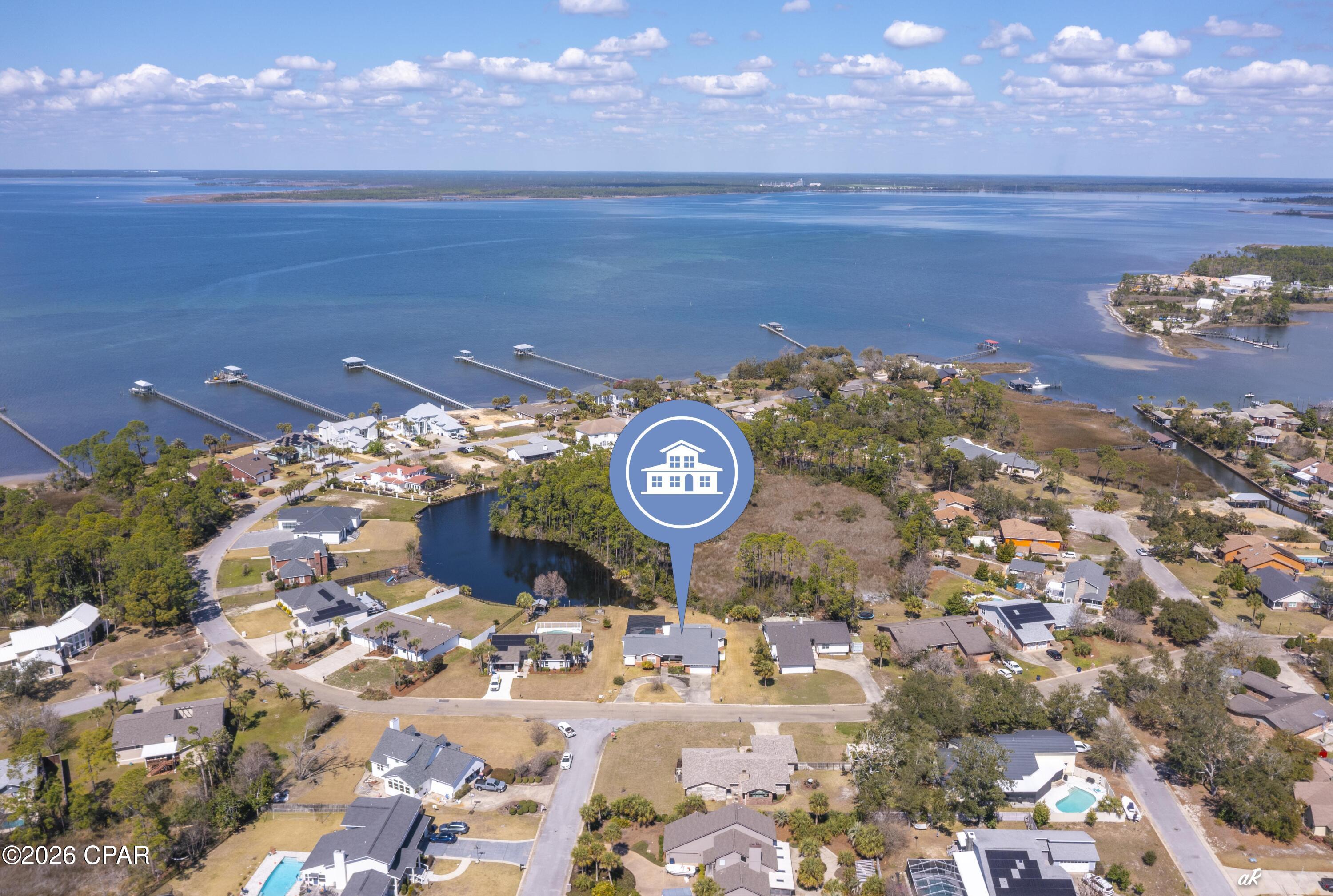 Kings Point - Residential