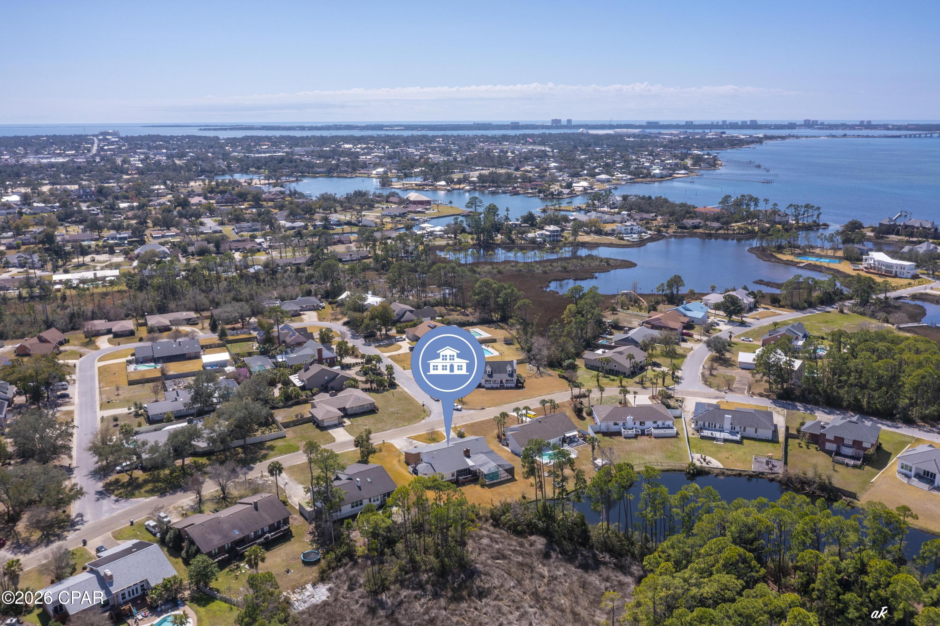 Kings Point - Residential