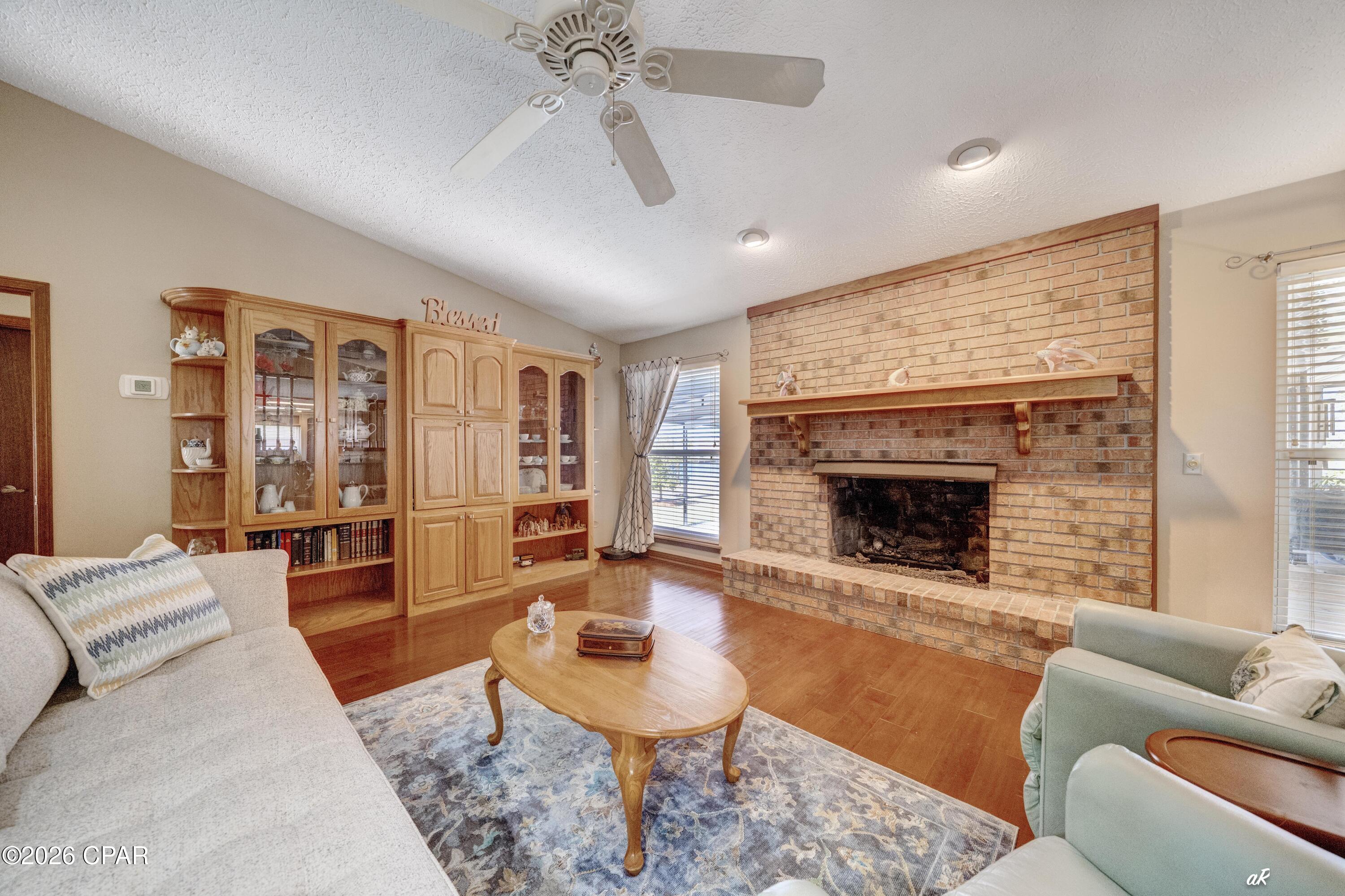 Kings Point - Residential