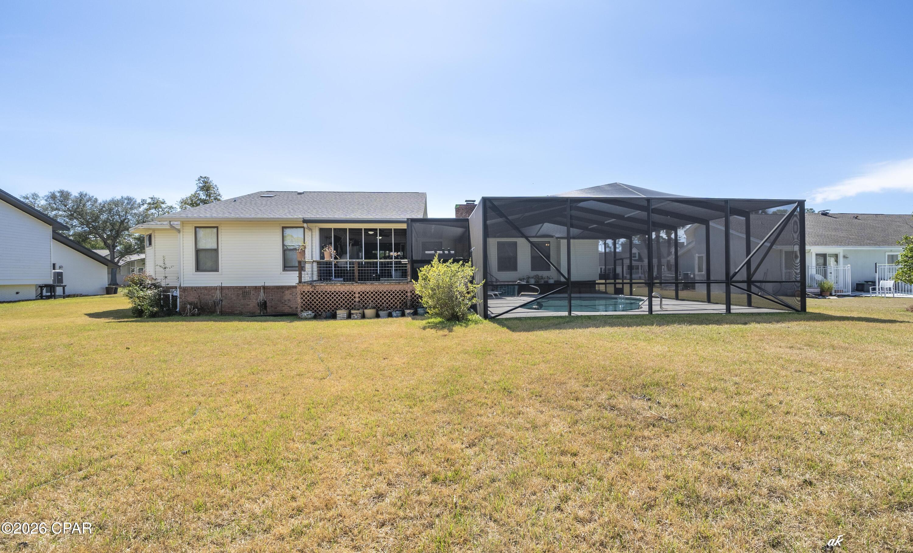 Kings Point - Residential