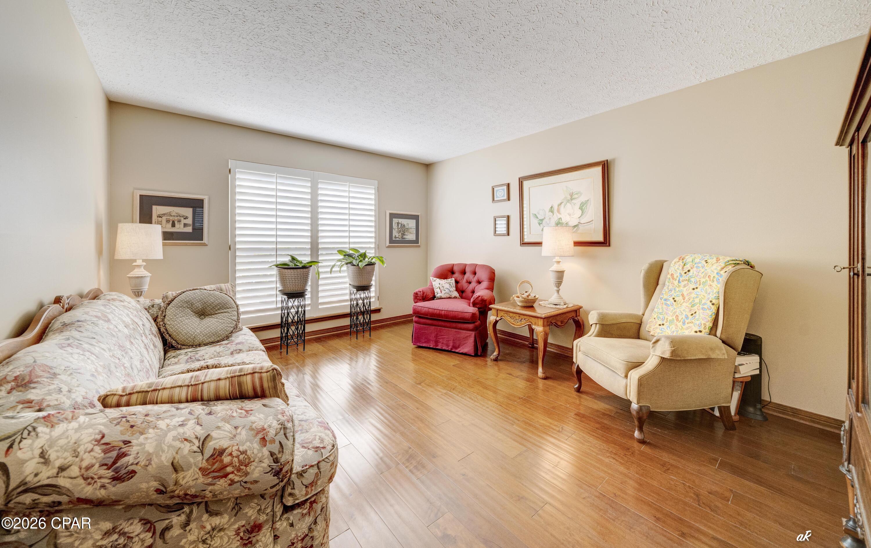 Kings Point - Residential