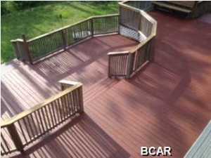 No Named Subdivision - Residential Lease