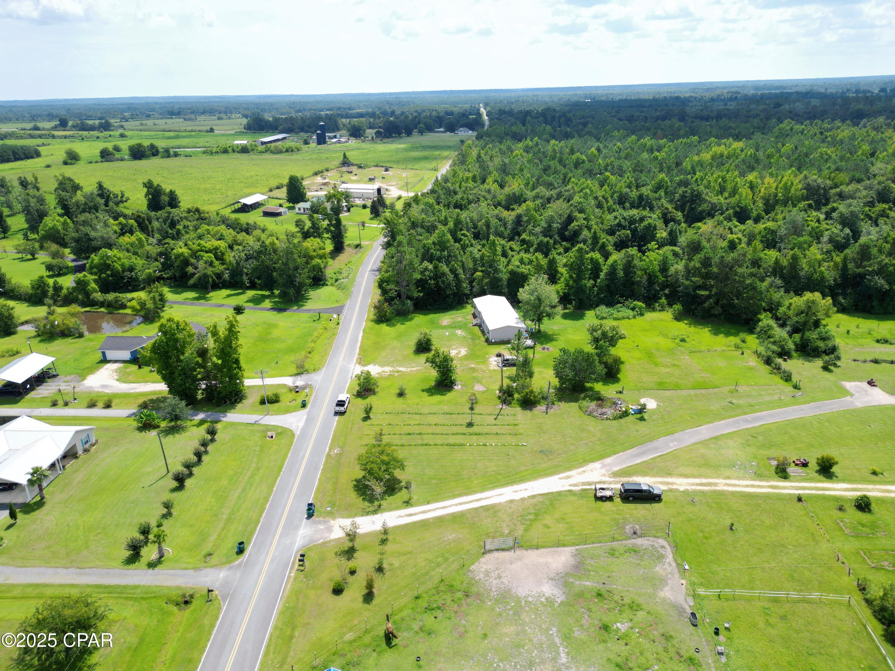 [No Recorded Subdiv] - Residential