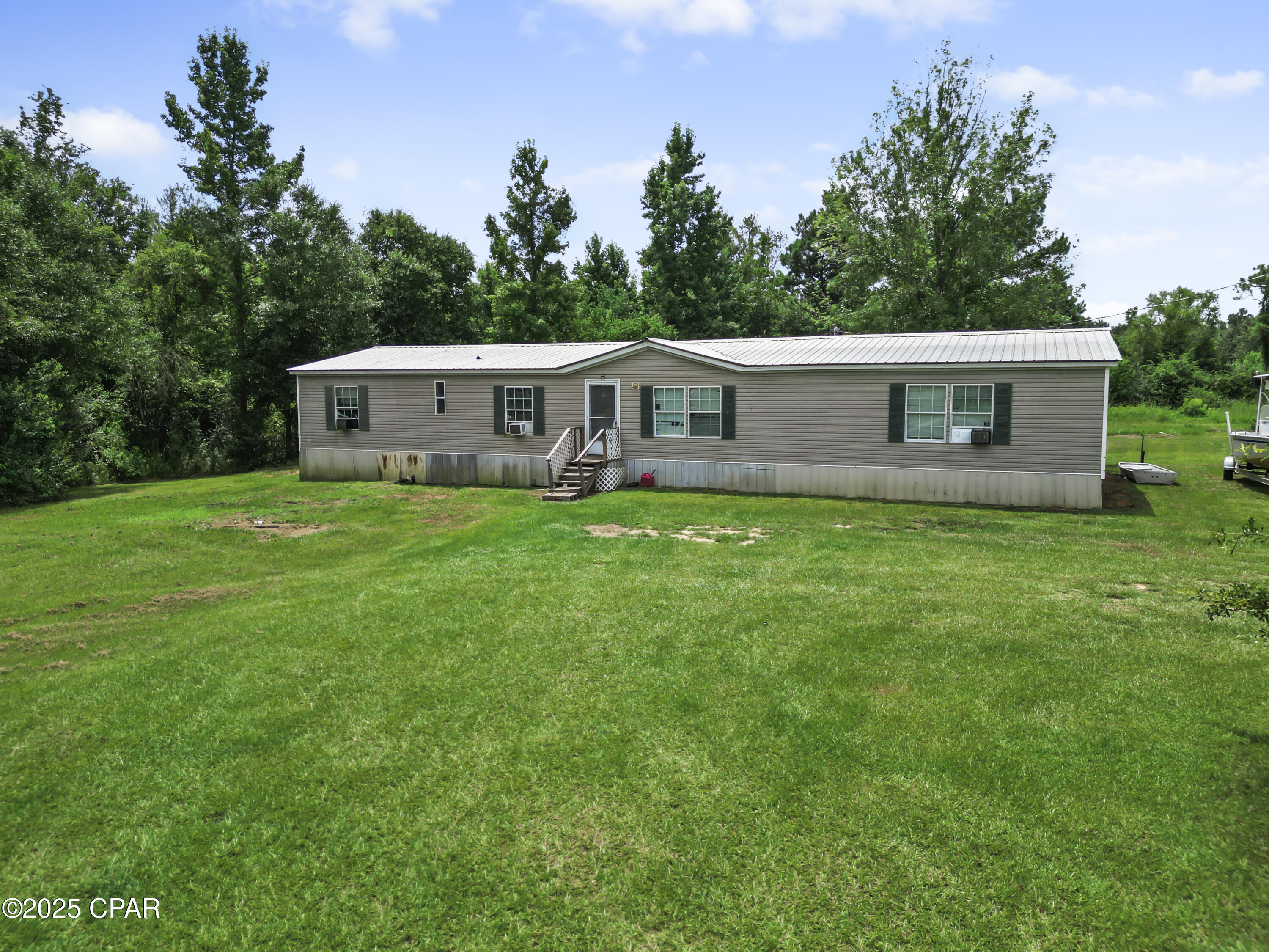 [No Recorded Subdiv] - Residential