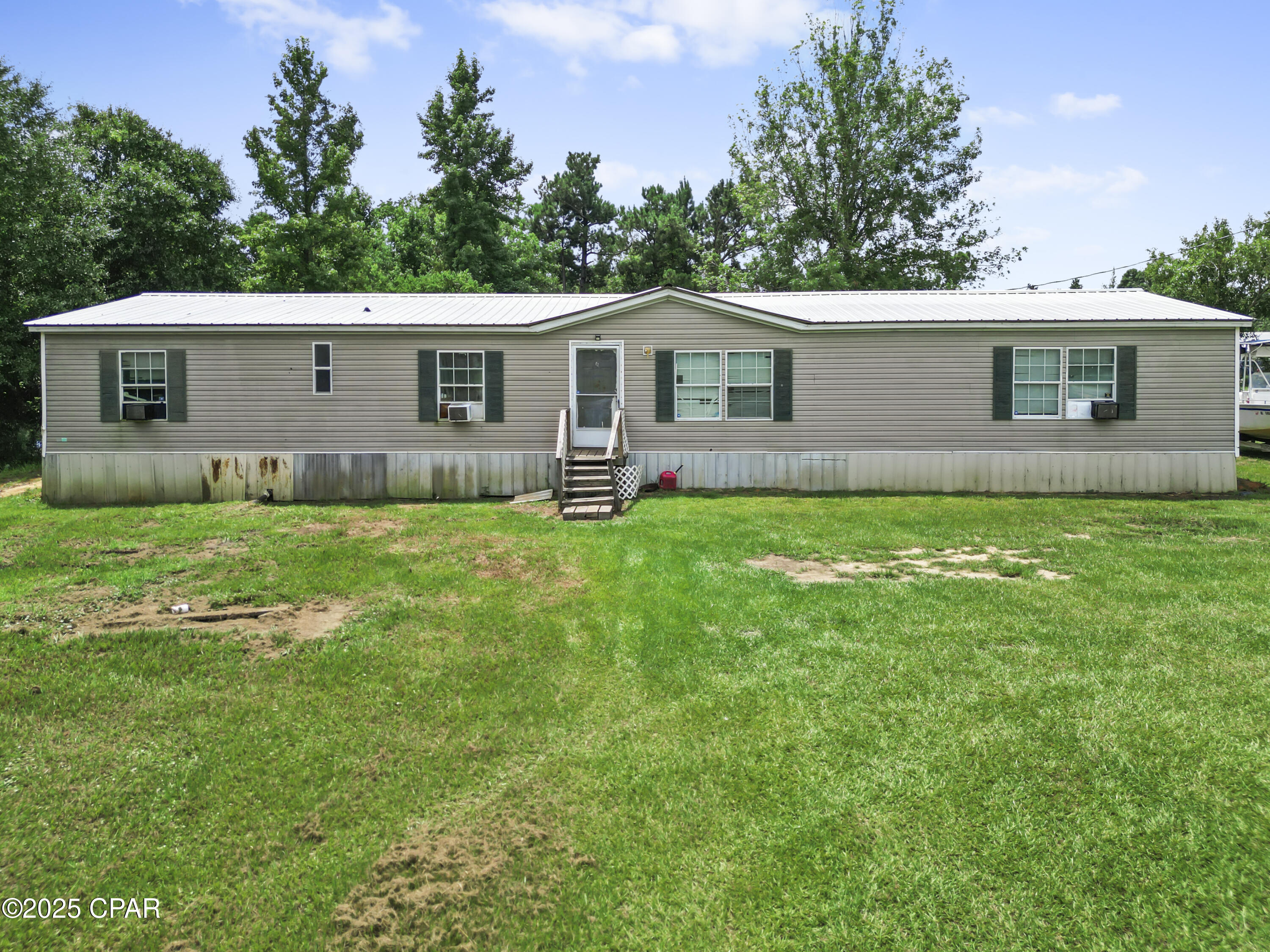 [No Recorded Subdiv] - Residential