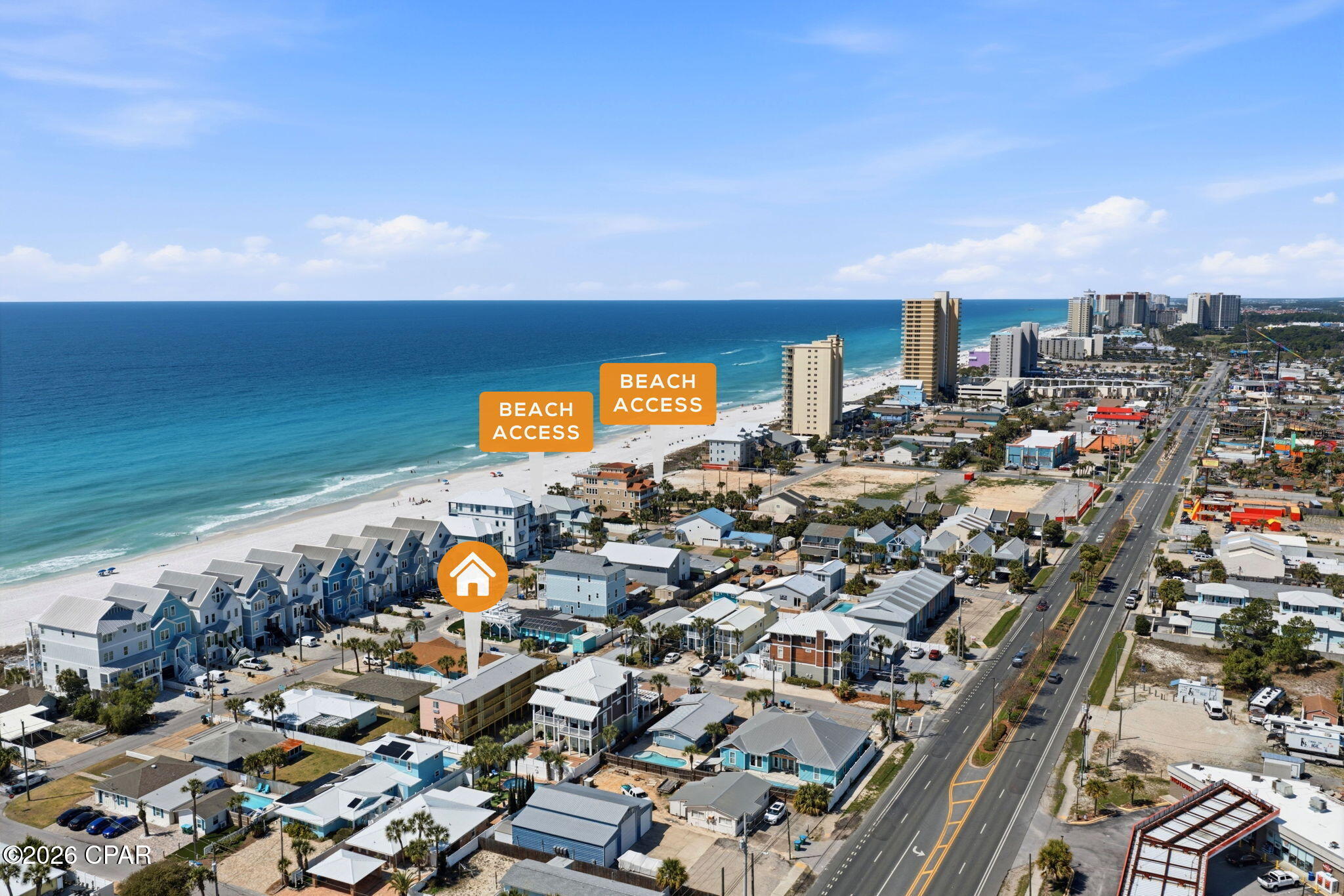 No Named Subdivision - Residential