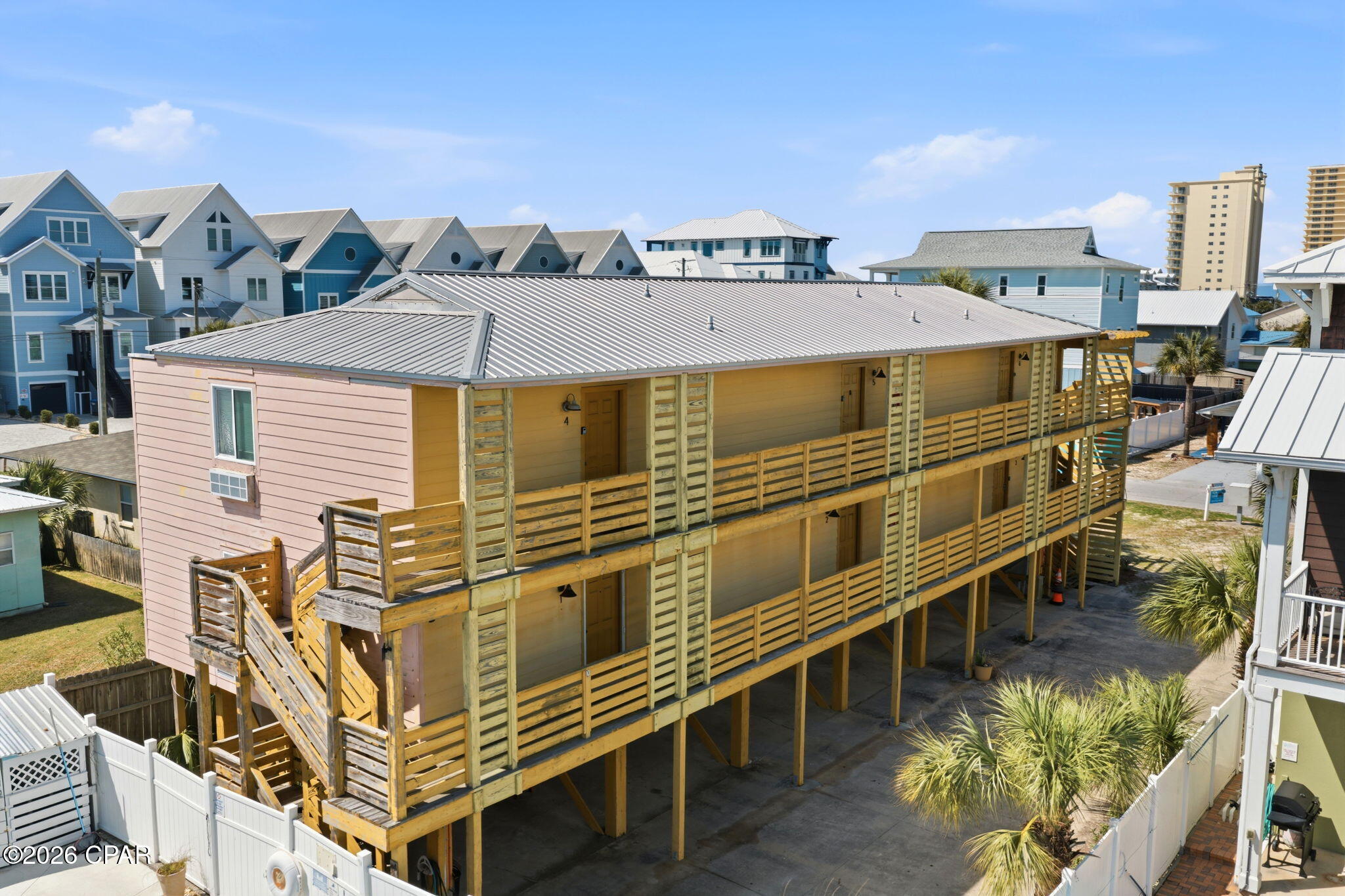 No Named Subdivision - Residential