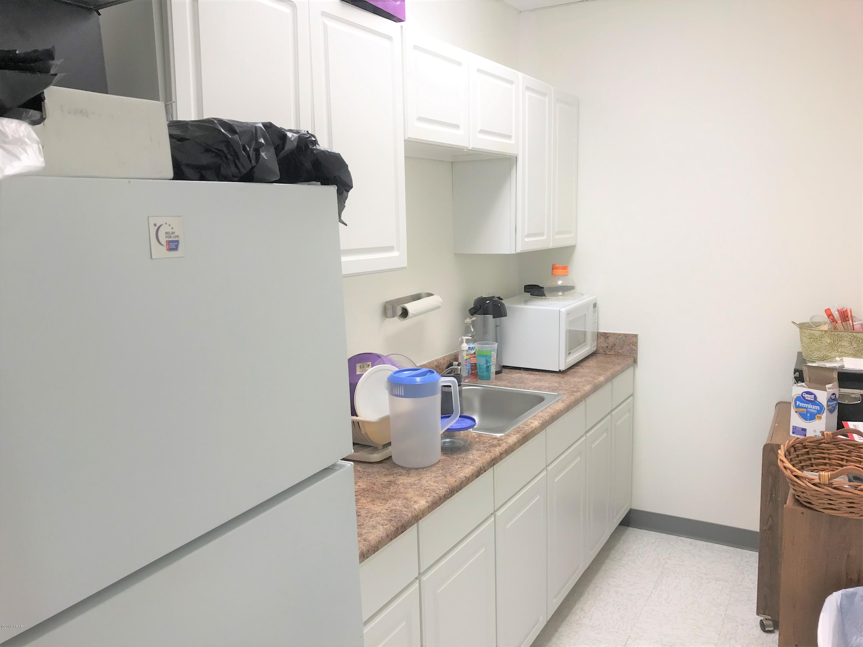 No Named Subdivision - Commercial Lease