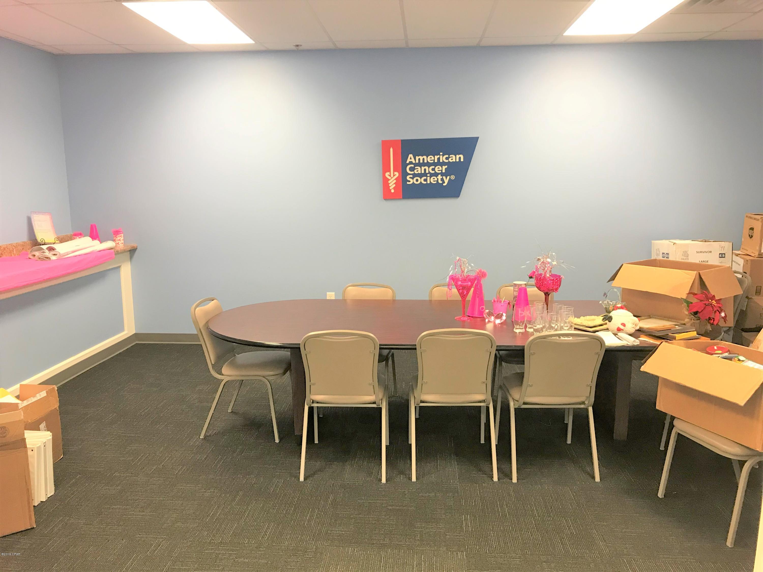 No Named Subdivision - Commercial Lease