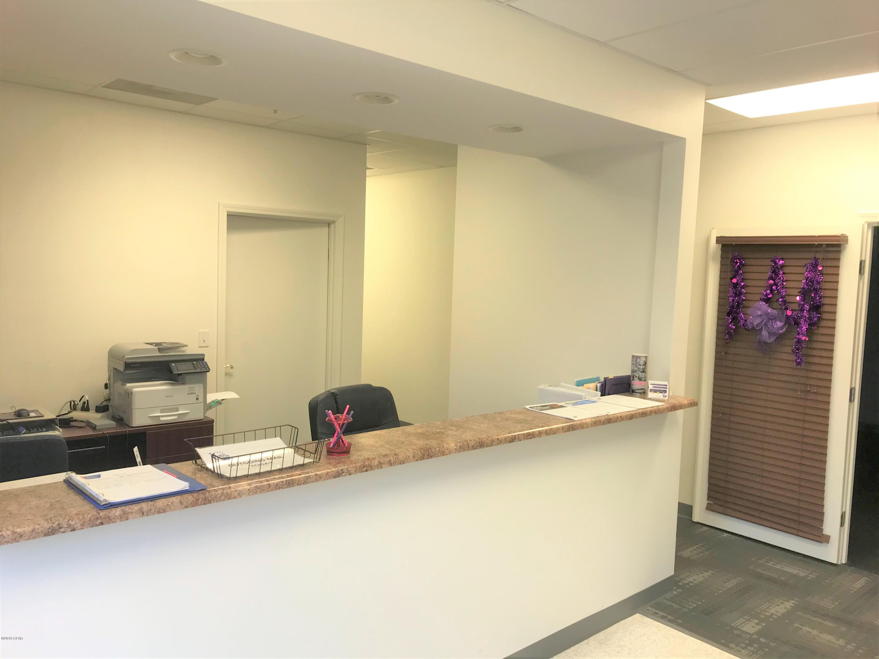 No Named Subdivision - Commercial Lease