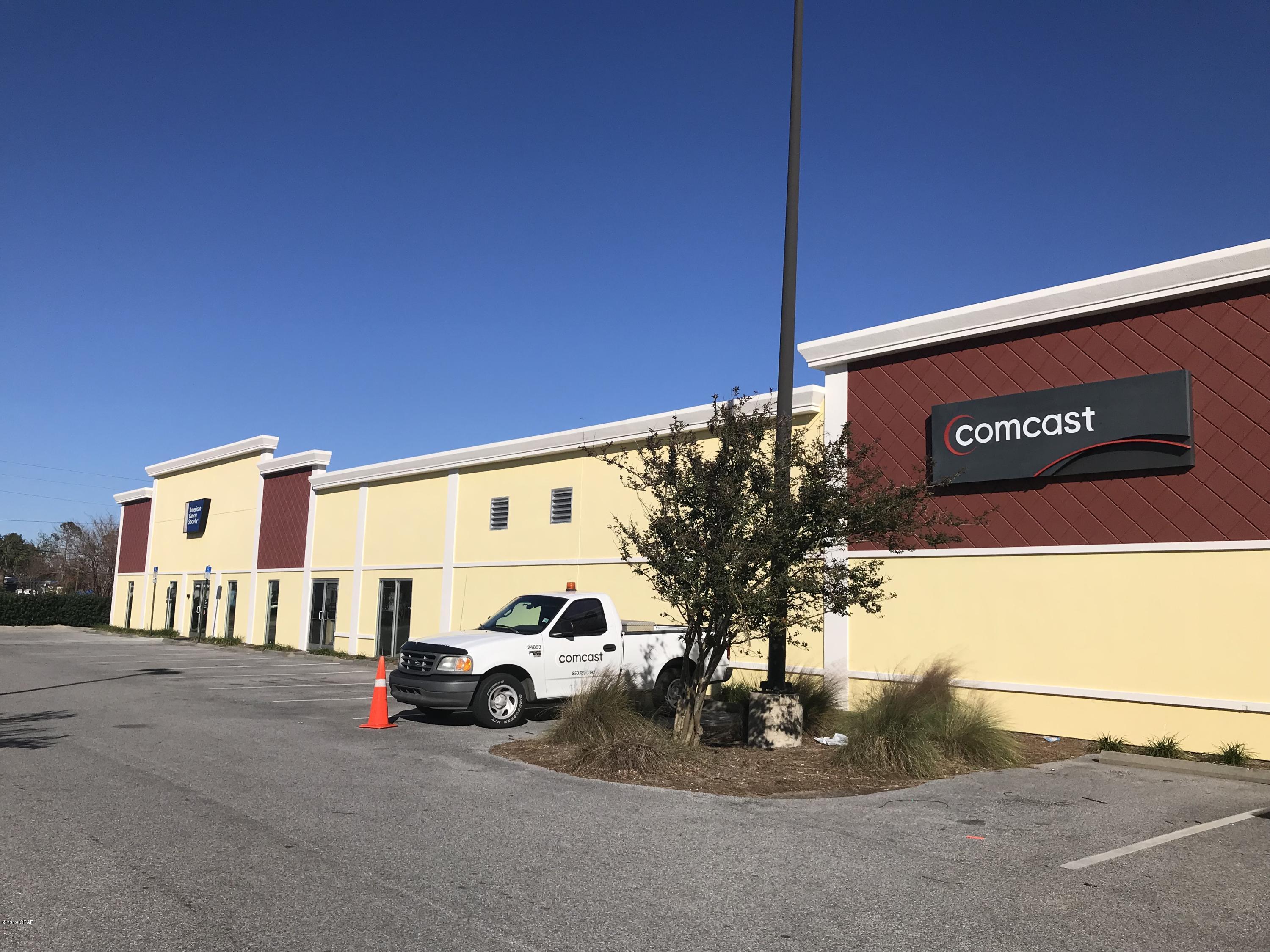 No Named Subdivision - Commercial Lease