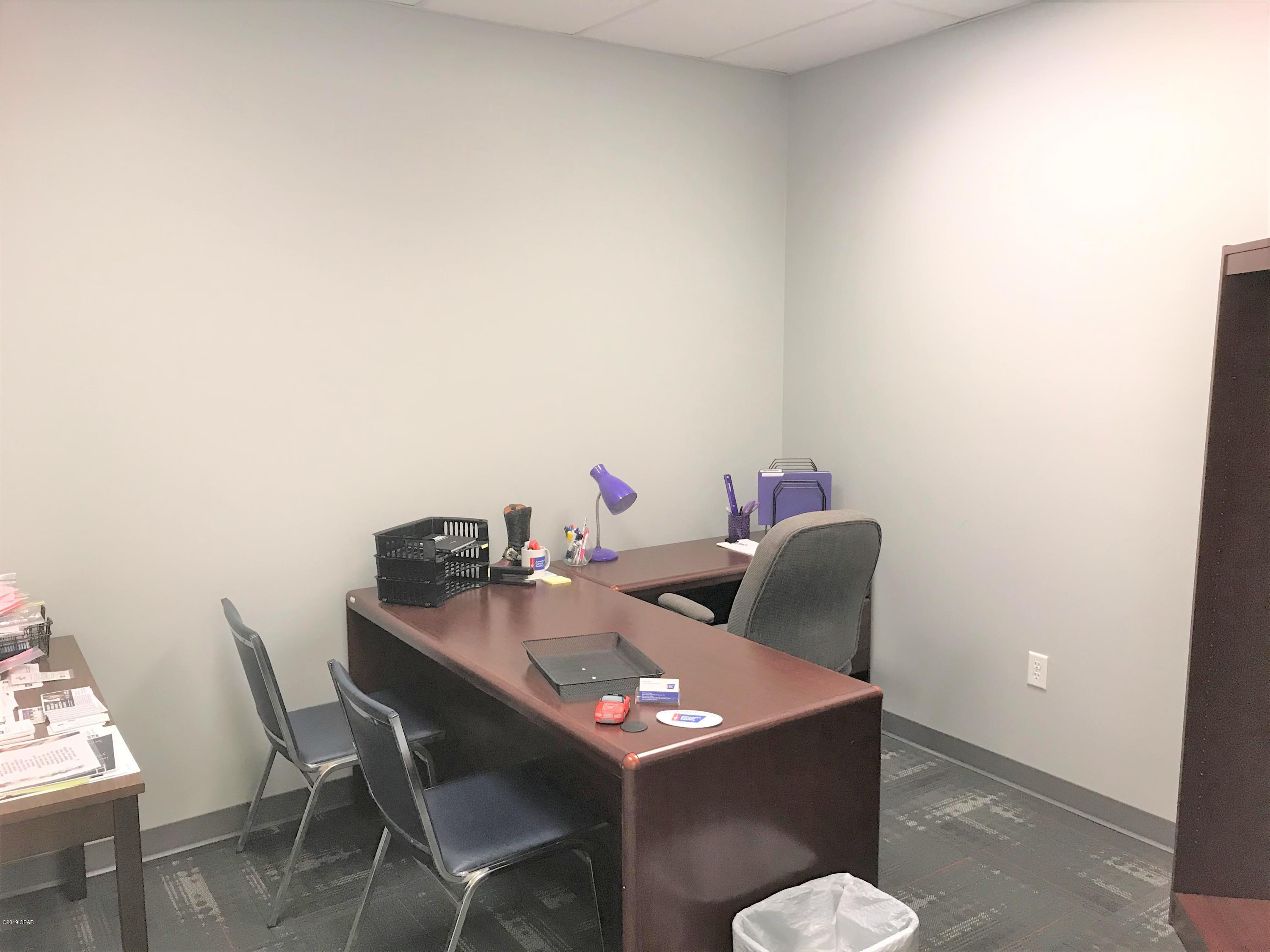 No Named Subdivision - Commercial Lease