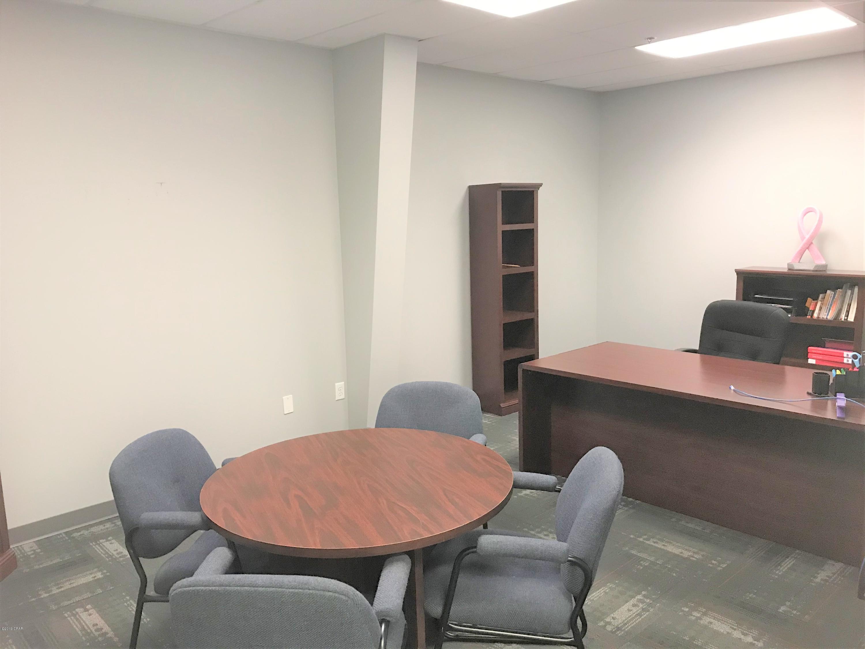 No Named Subdivision - Commercial Lease