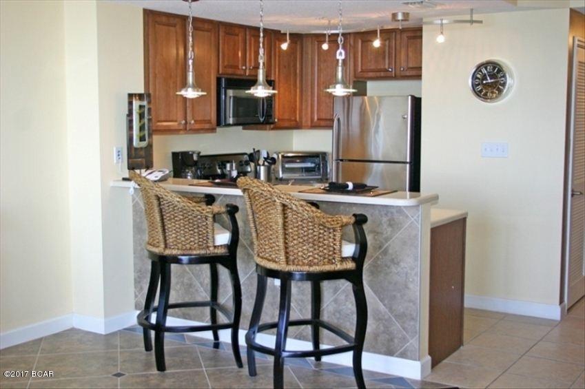 Seychelles Resort Condominium - Residential