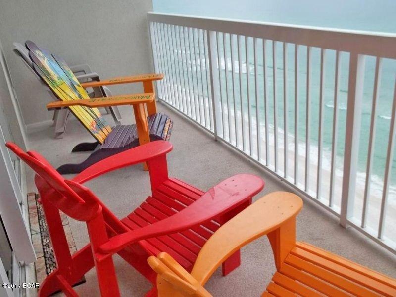 Seychelles Resort Condominium - Residential