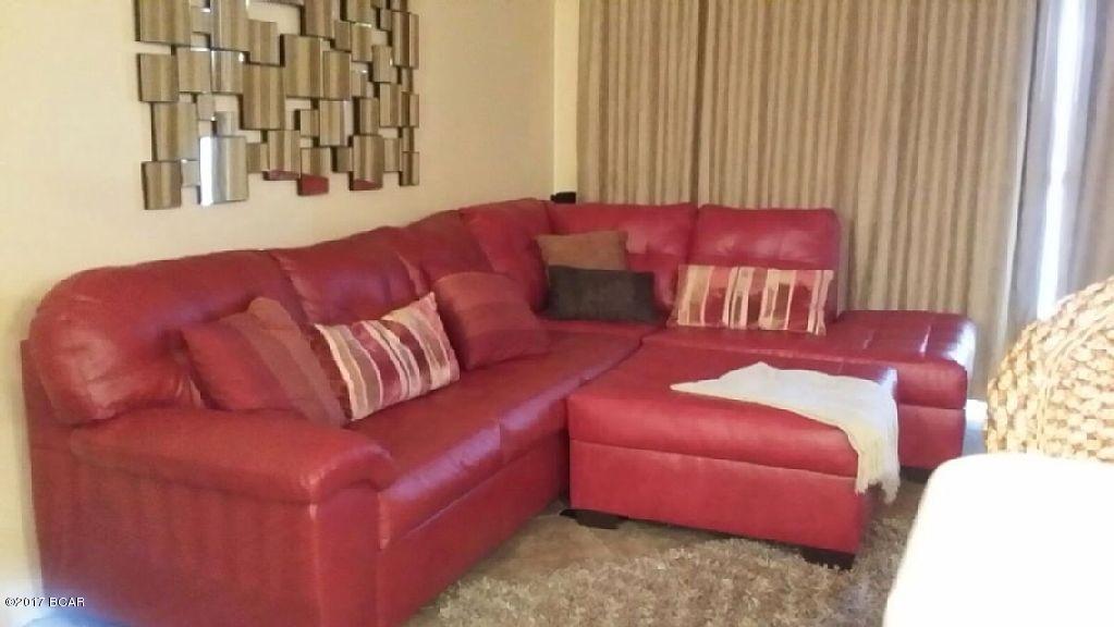 Seychelles Resort Condominium - Residential