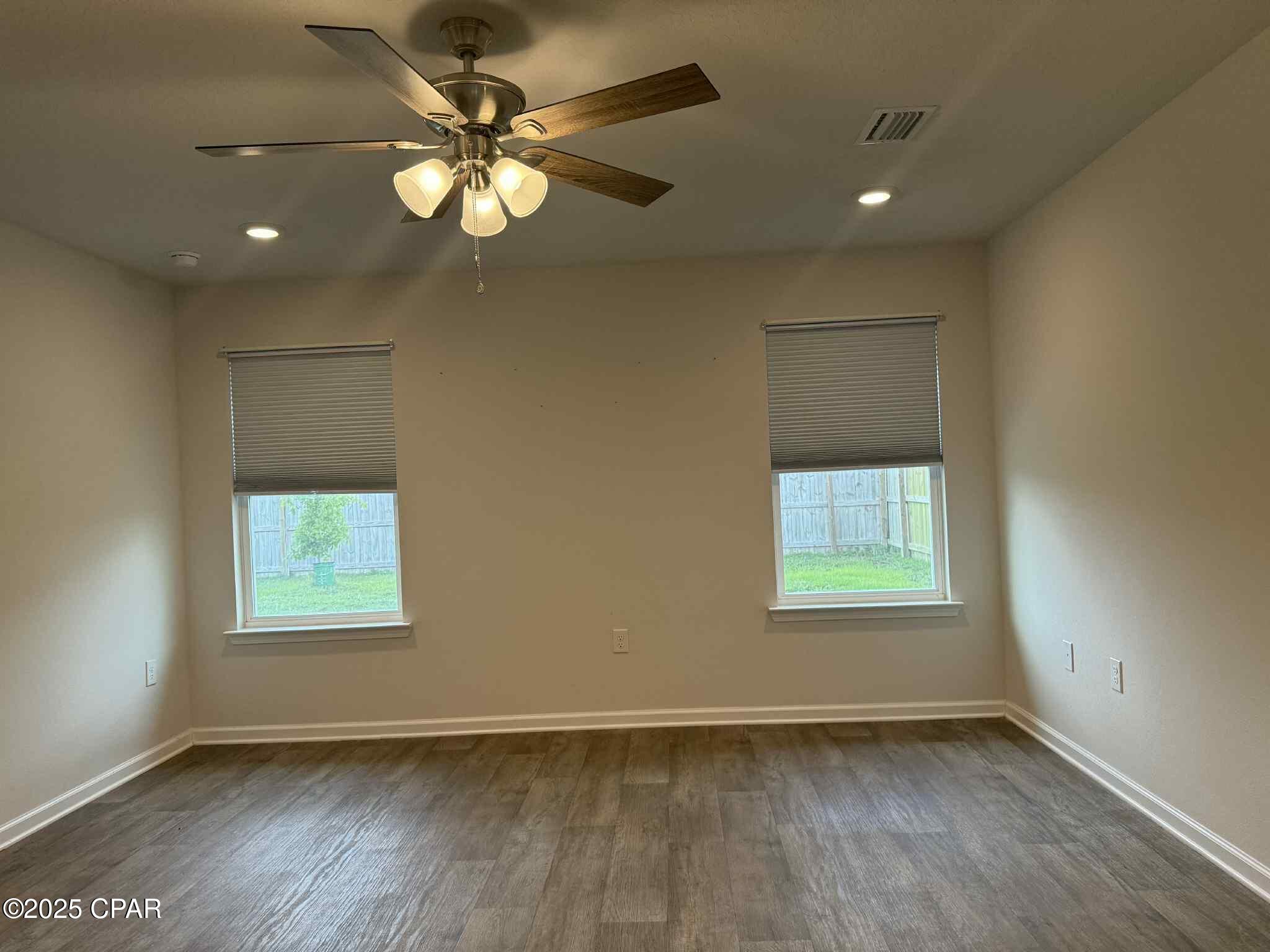 [No Recorded Subdiv] - Residential Lease