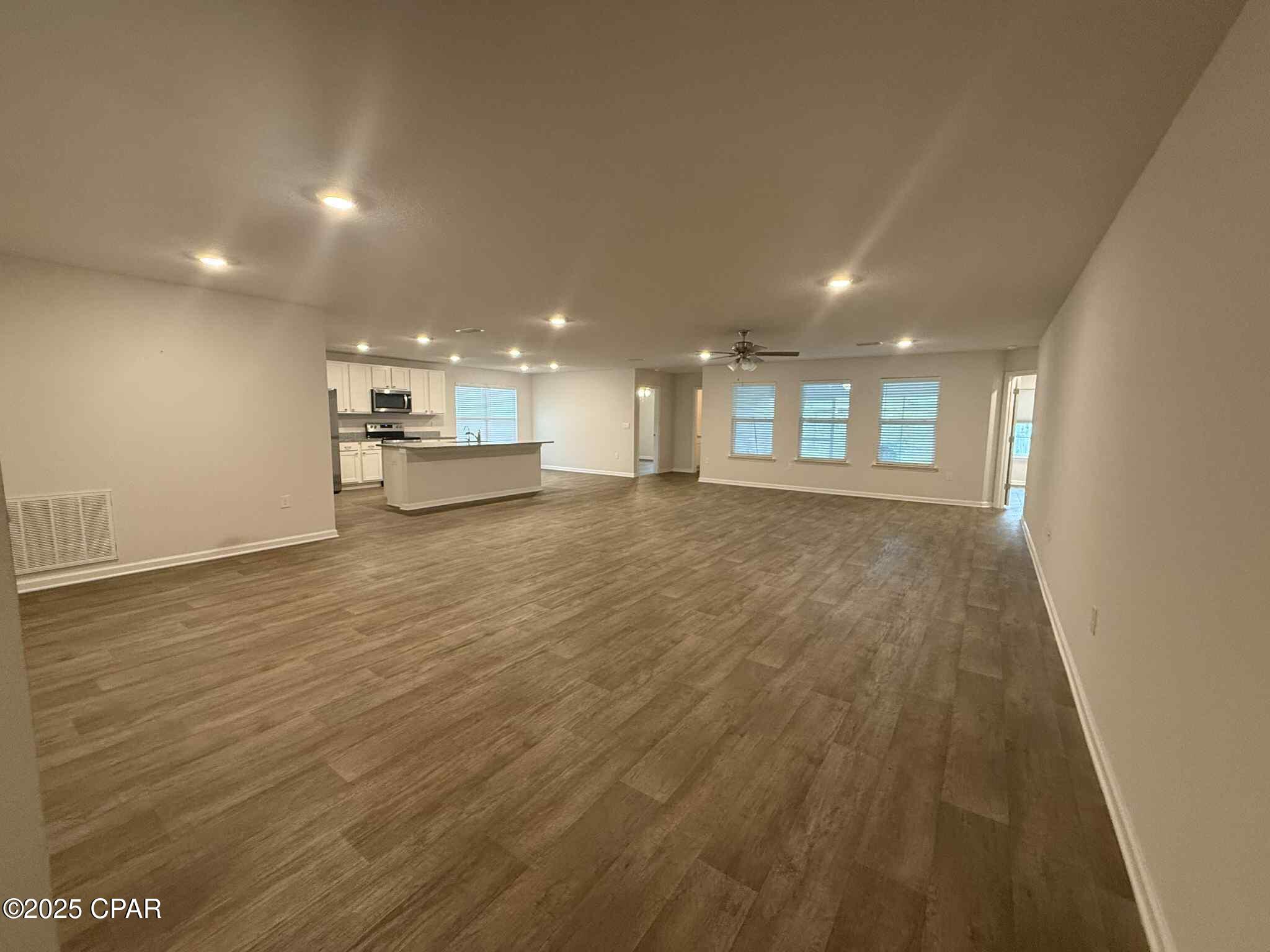 [No Recorded Subdiv] - Residential Lease