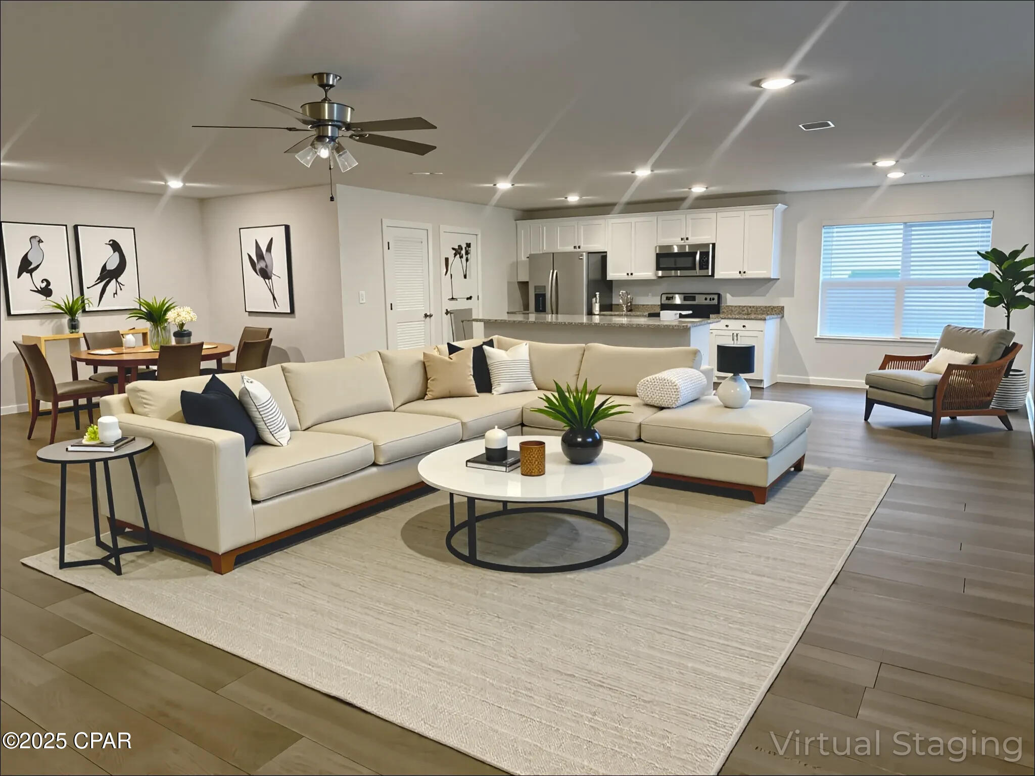 [No Recorded Subdiv] - Residential Lease