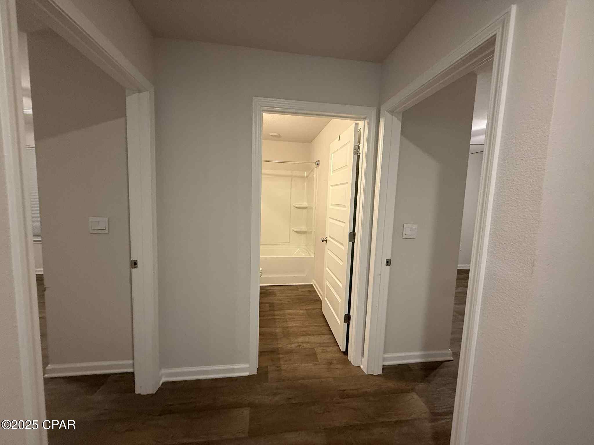 [No Recorded Subdiv] - Residential Lease