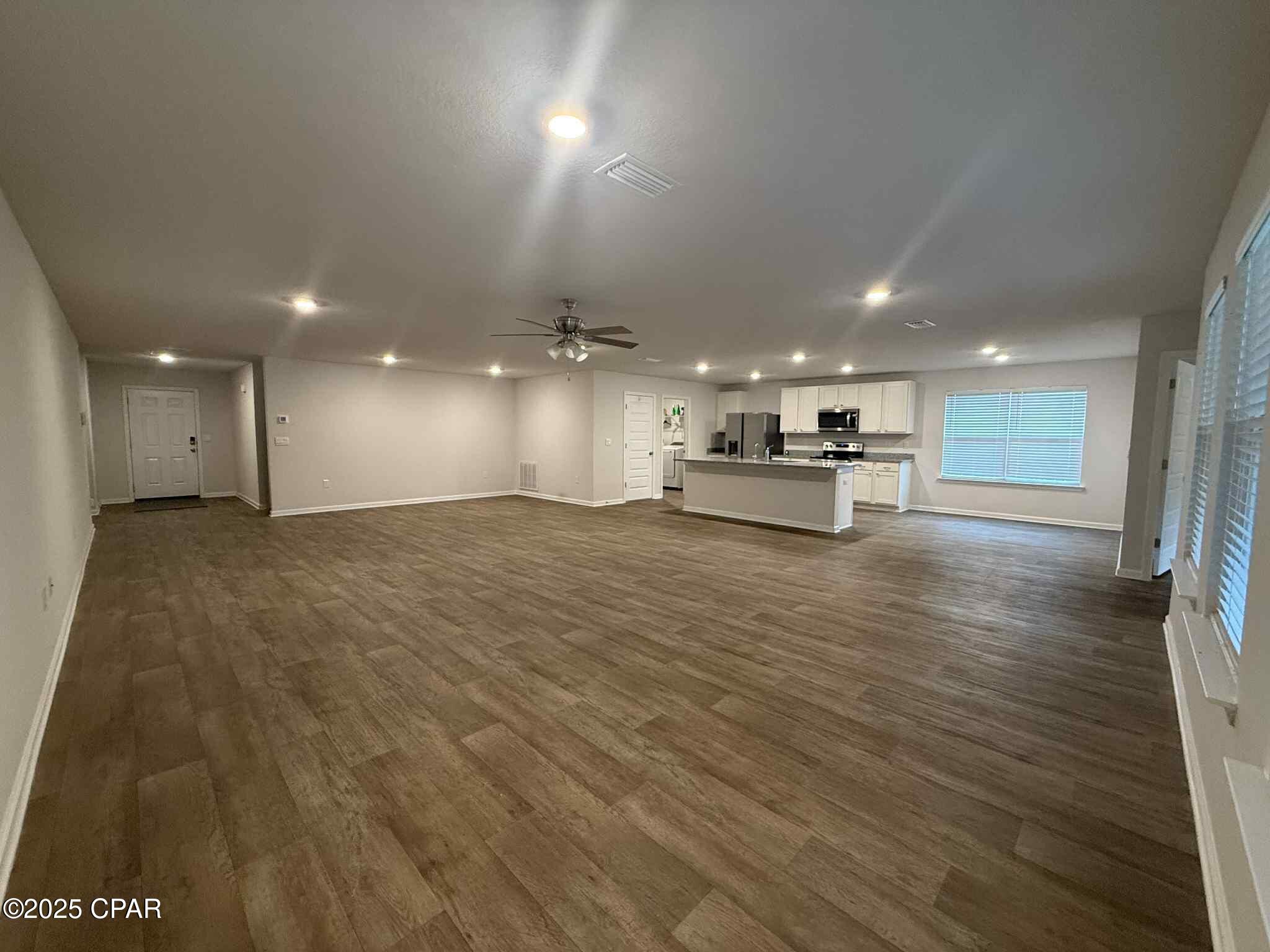 [No Recorded Subdiv] - Residential Lease