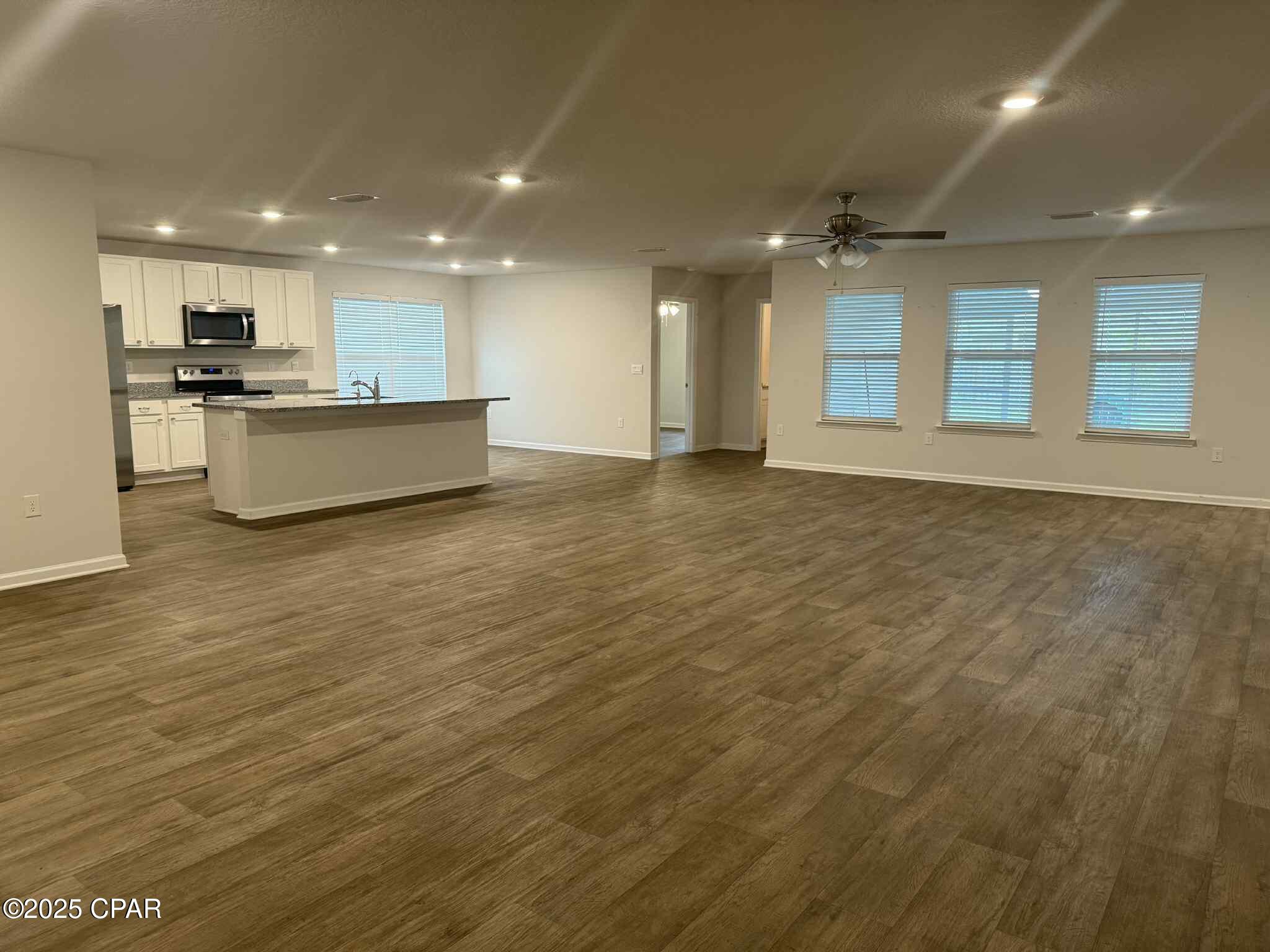 [No Recorded Subdiv] - Residential Lease