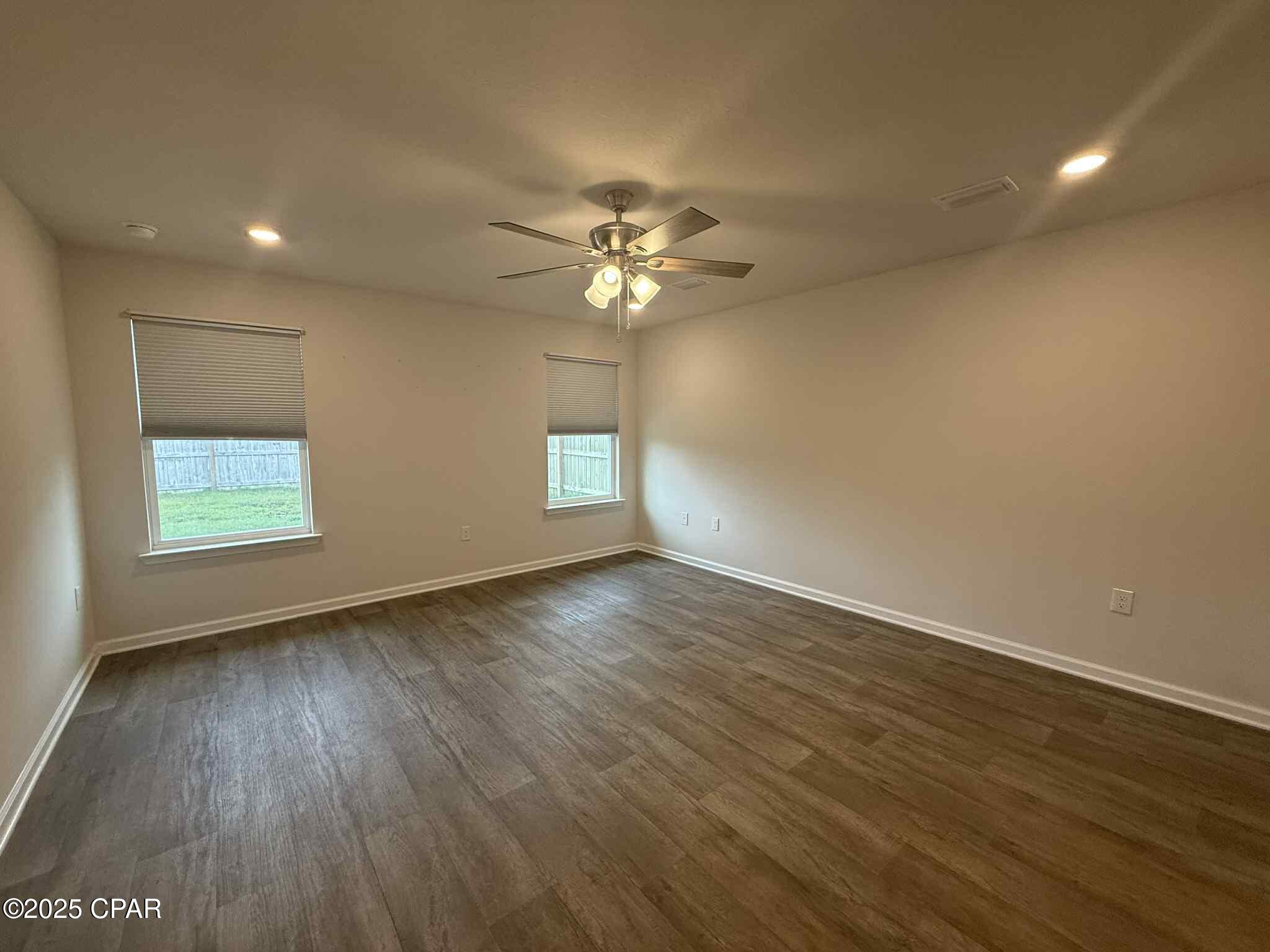 [No Recorded Subdiv] - Residential Lease