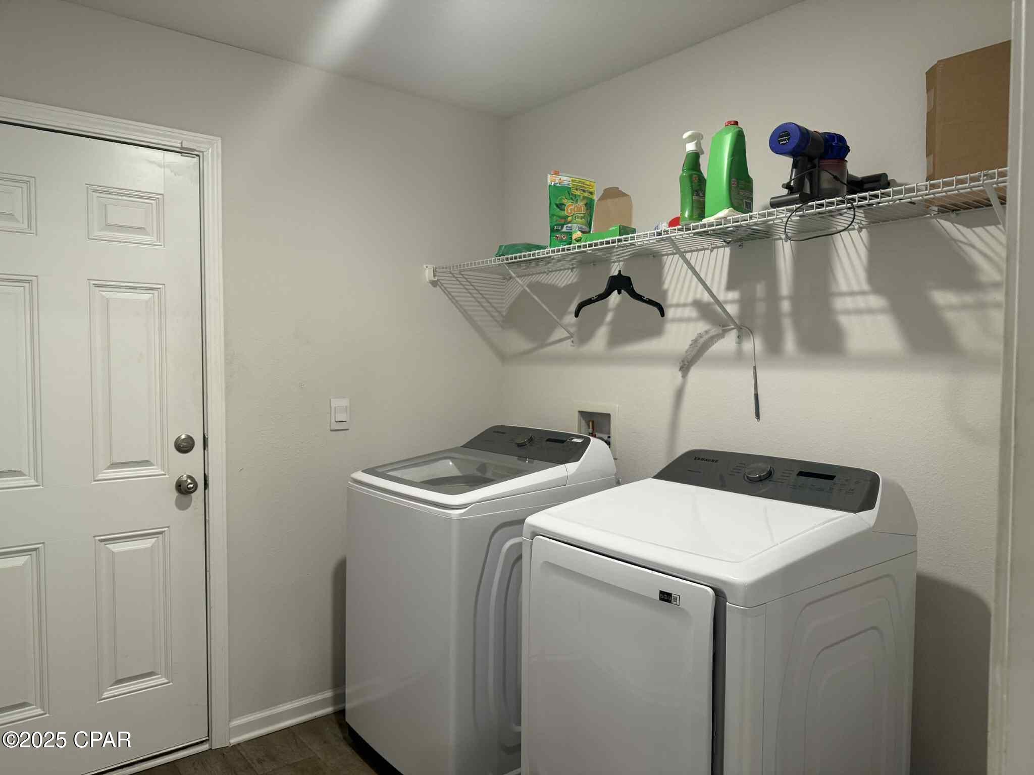 [No Recorded Subdiv] - Residential Lease