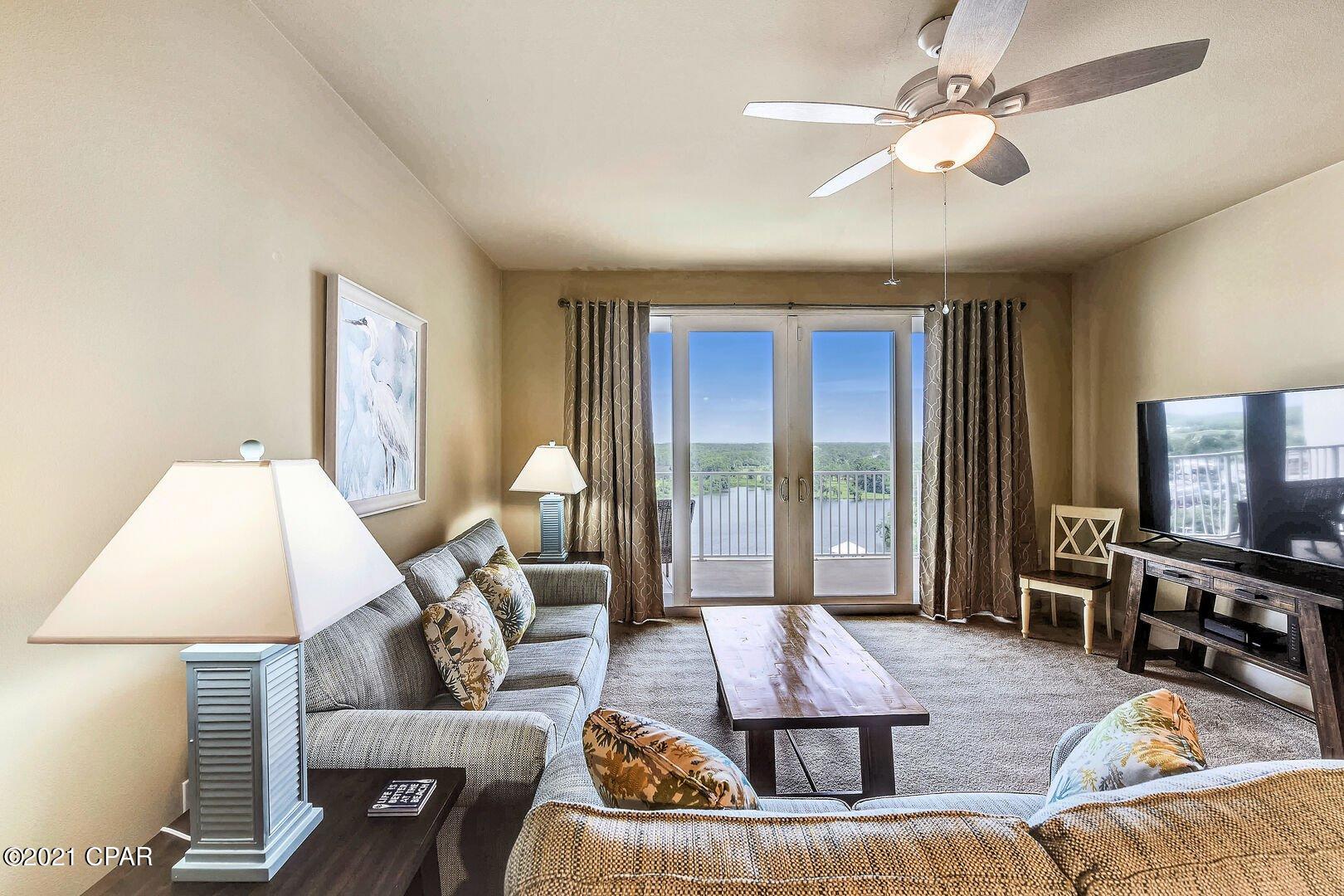 Laketown Wharf - Residential