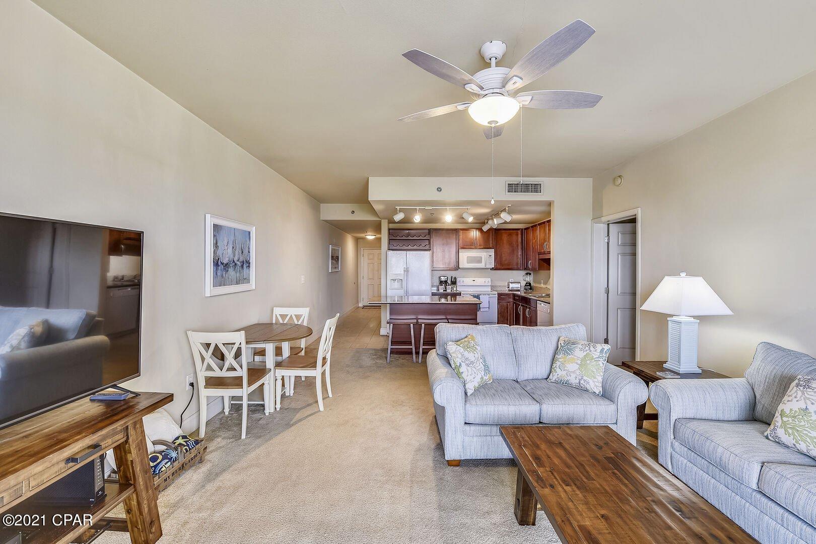 Laketown Wharf - Residential