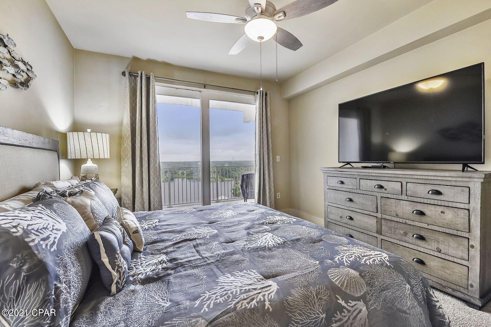 Laketown Wharf - Residential